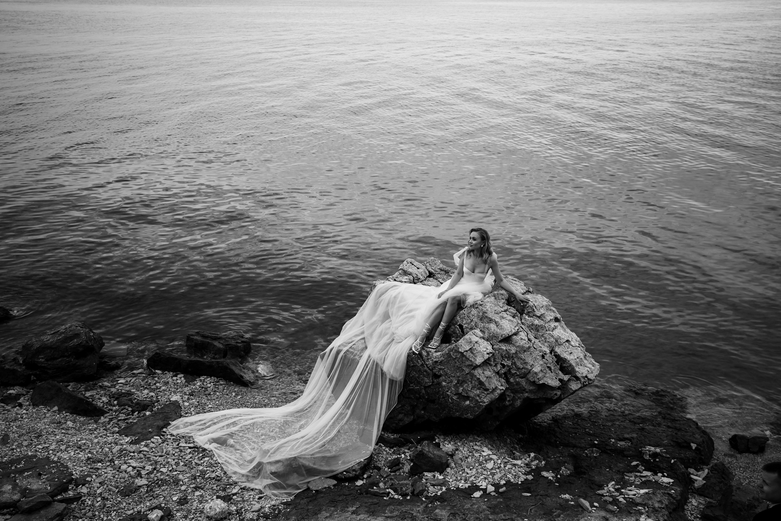 Послесвадебная фотосессия на Камском устье. Свадебный фотограф Казань Чебоксары Москва