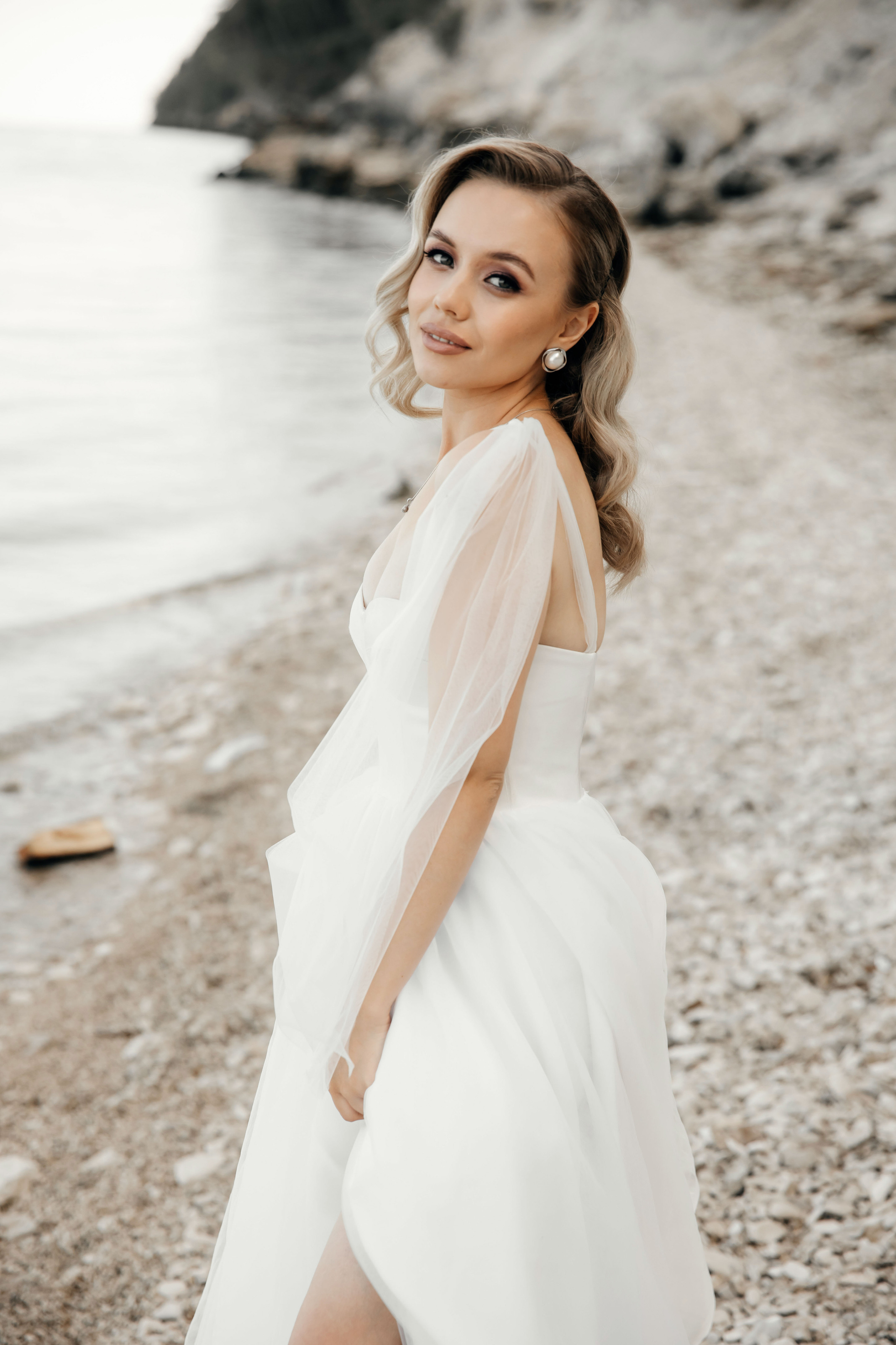 Послесвадебная фотосессия на Камском устье. Свадебный фотограф Казань Чебоксары Москва