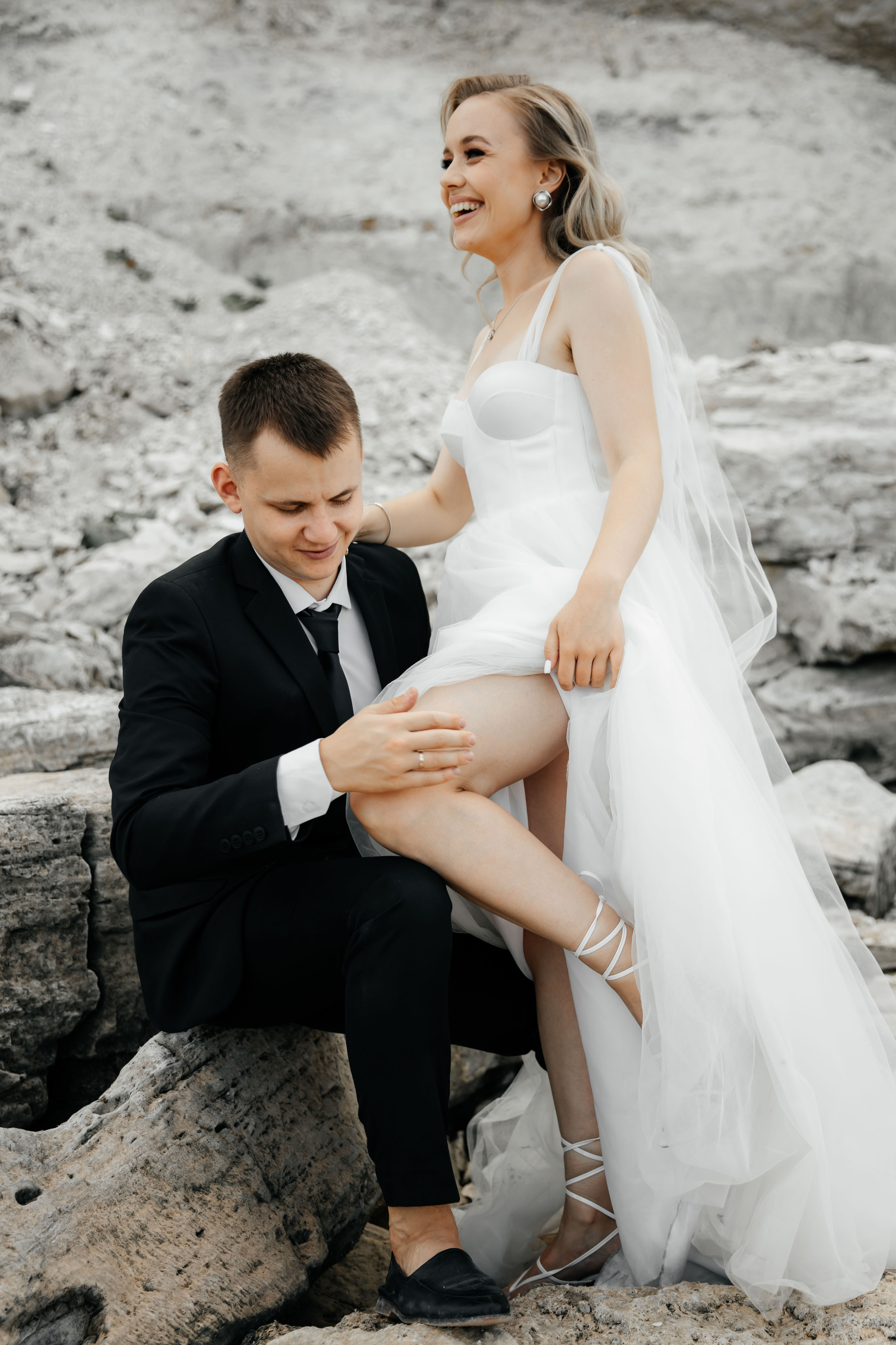 Послесвадебная фотосессия на Камском устье. Свадебный фотограф Казань Чебоксары Москва