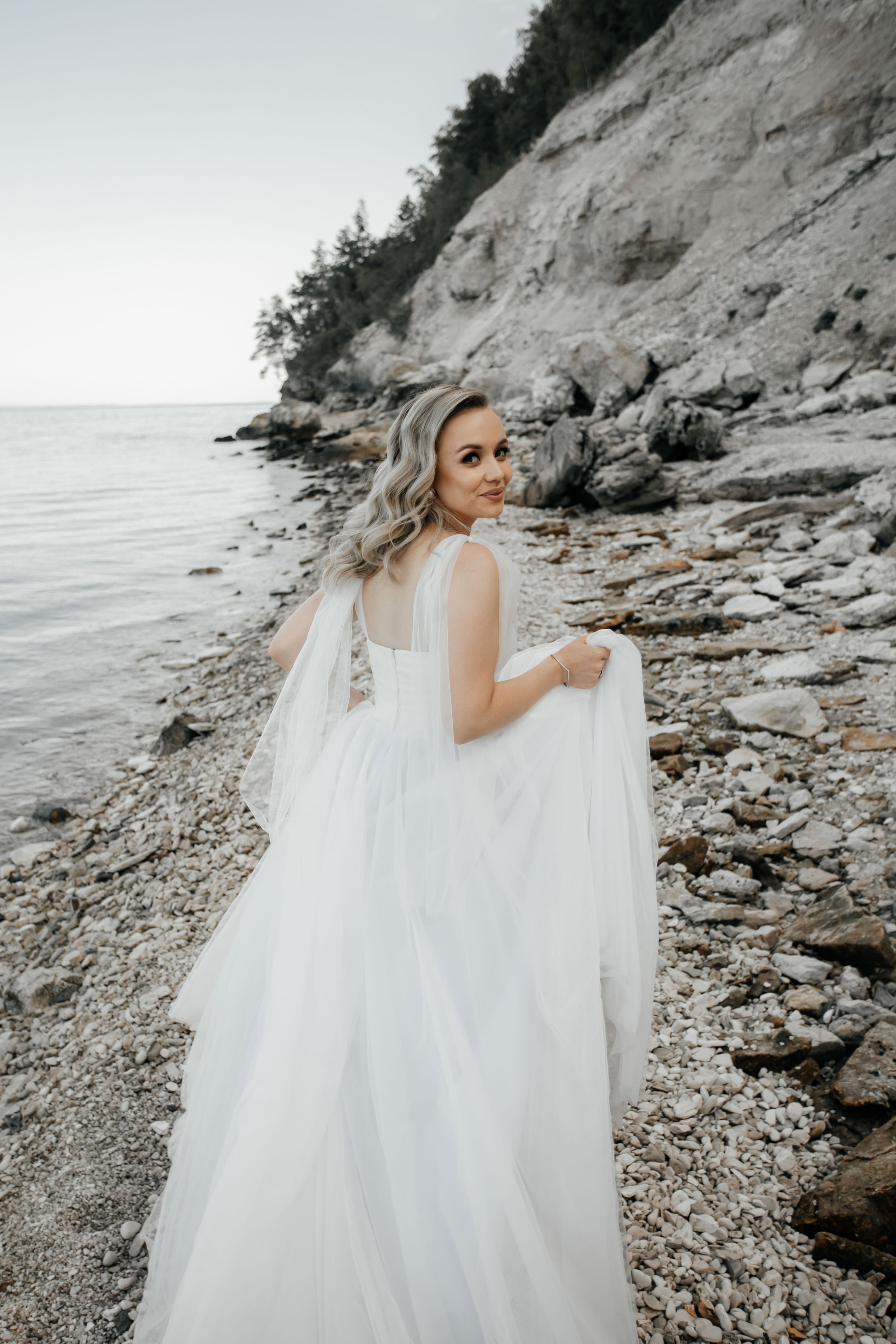 Послесвадебная фотосессия на Камском устье. Свадебный фотограф Казань Чебоксары Москва