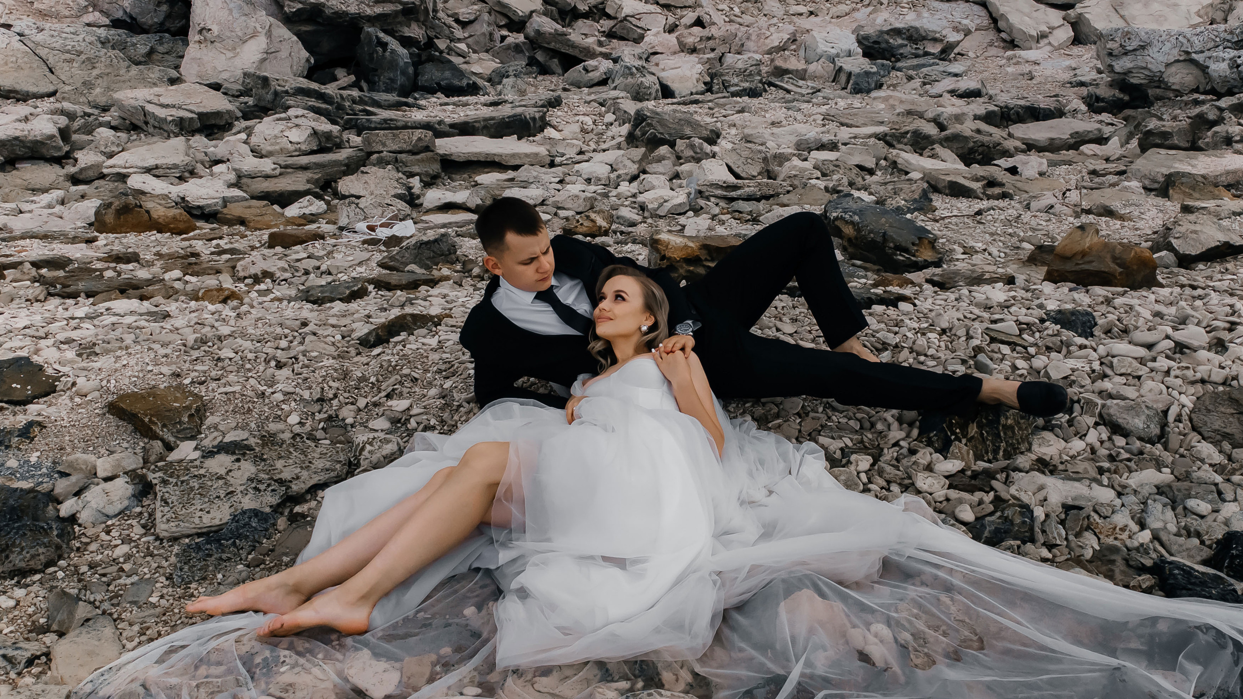 Послесвадебная фотосессия на Камском устье. Свадебный фотограф Казань Чебоксары Москва