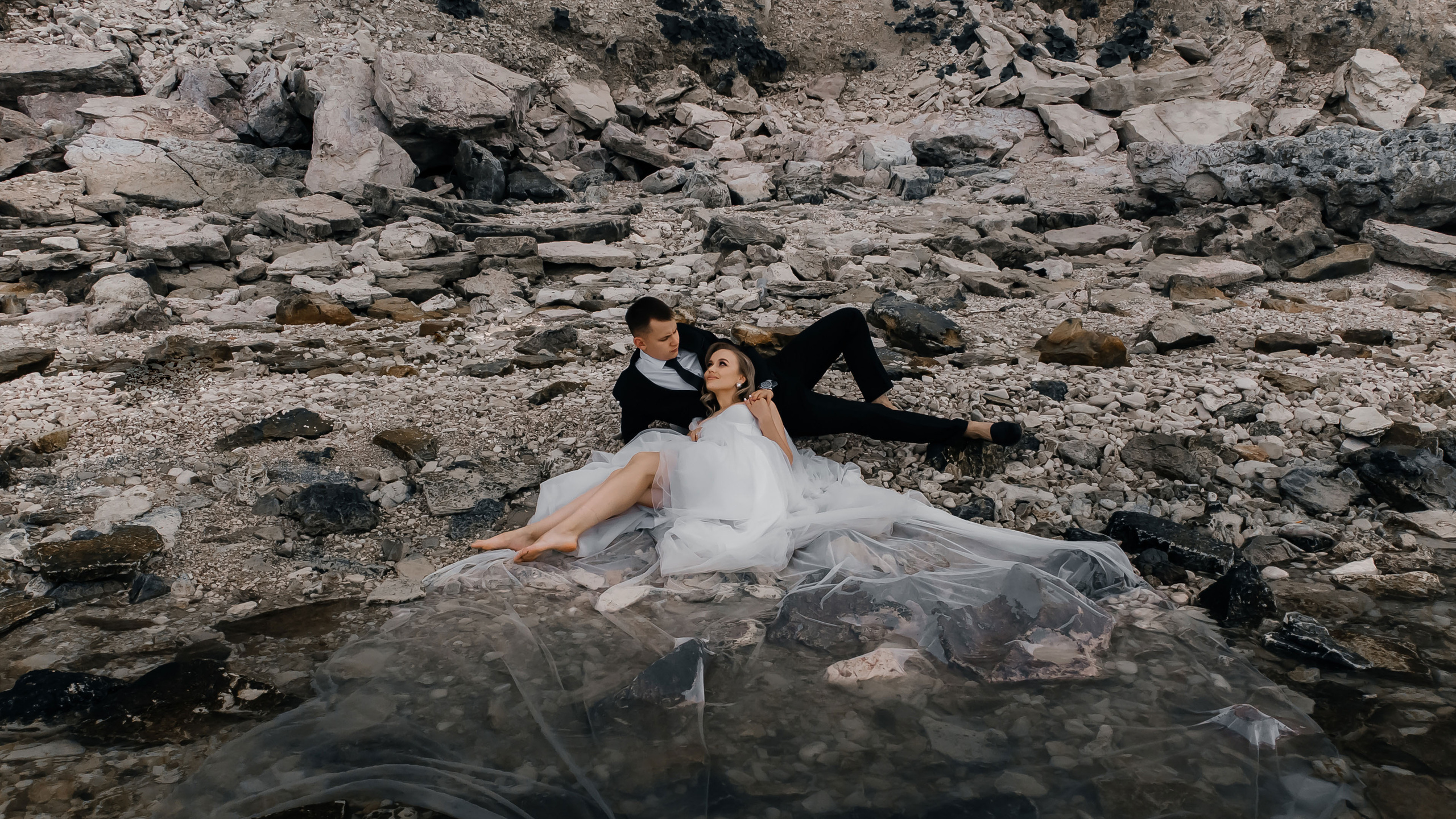 Послесвадебная фотосессия на Камском устье. Свадебный фотограф Казань Чебоксары Москва