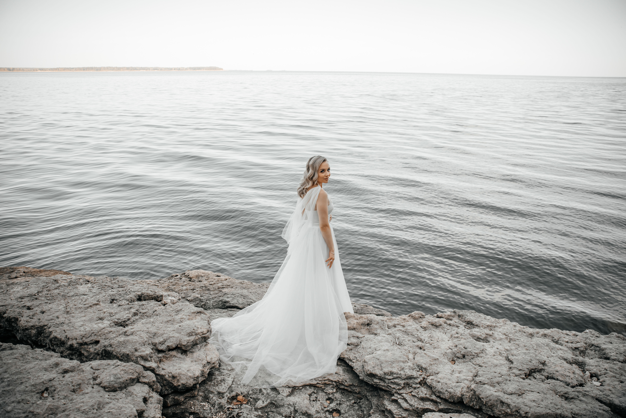 Послесвадебная фотосессия на Камском устье. Свадебный фотограф Казань Чебоксары Москва