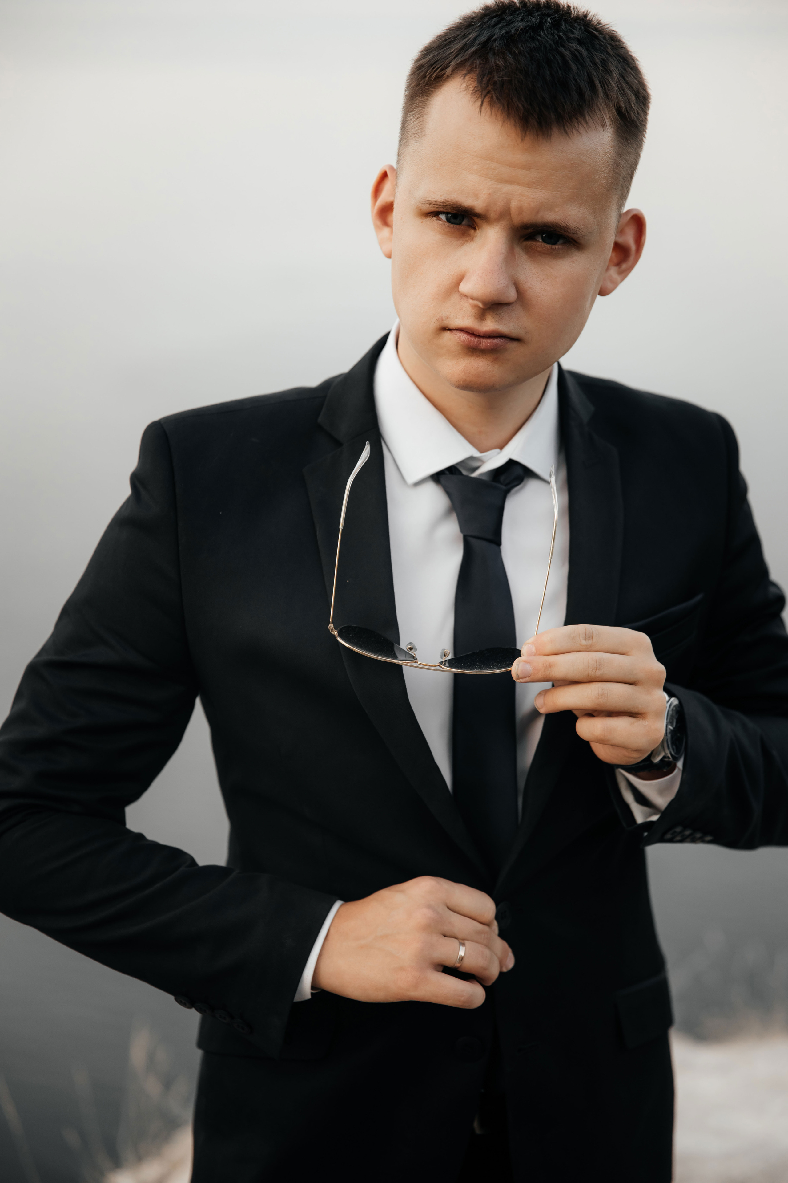 Послесвадебная фотосессия на Камском устье. Свадебный фотограф Казань Чебоксары Москва