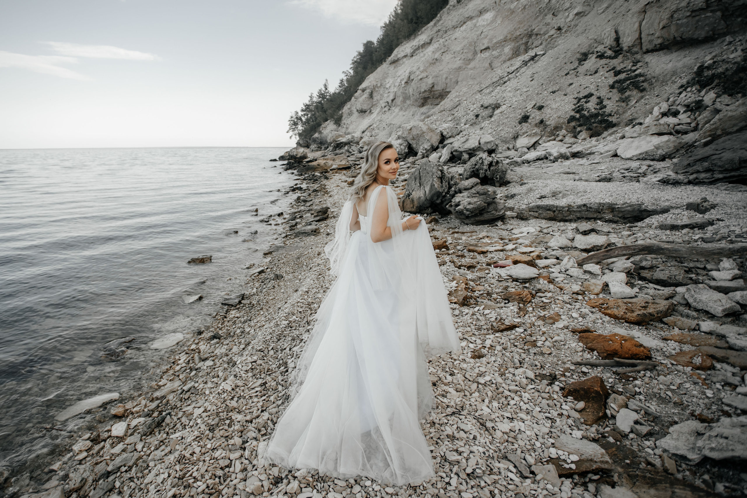 Послесвадебная фотосессия на Камском устье. Свадебный фотограф Казань Чебоксары Москва