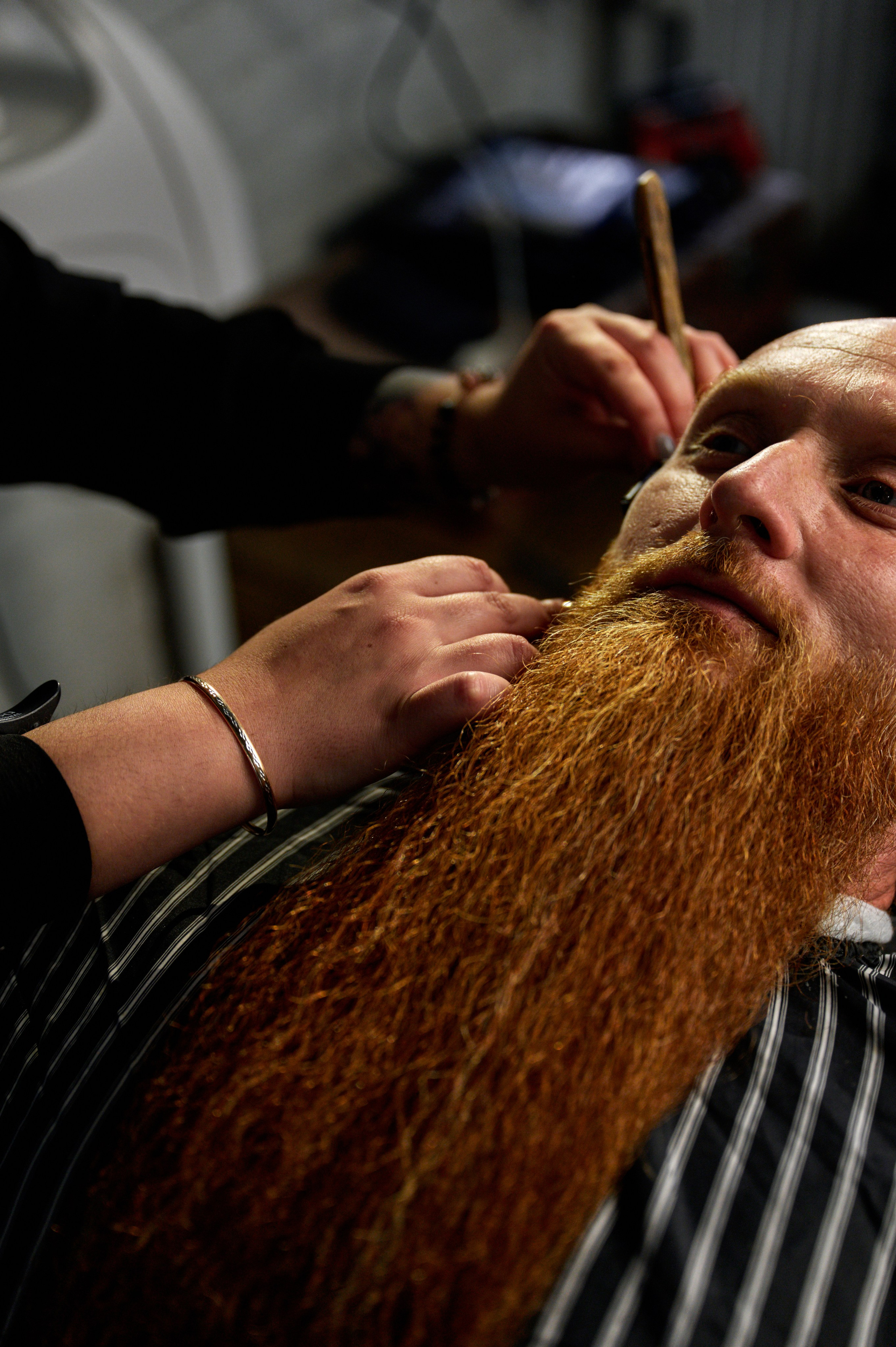 Контора Челябинск. Фотограф Челябинск — Кирилл Устюжанин