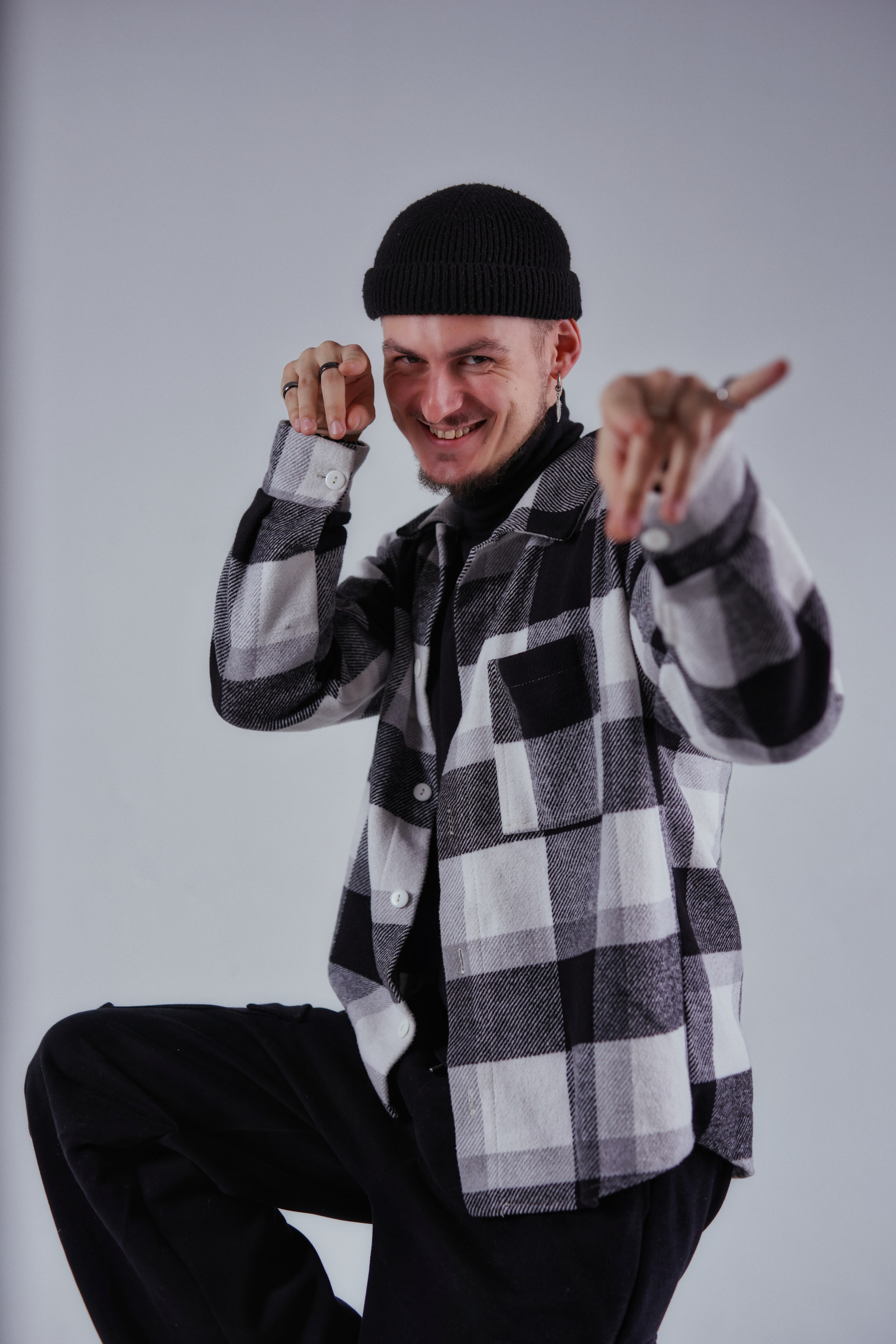 Обо мне. Photo by Volanchiek