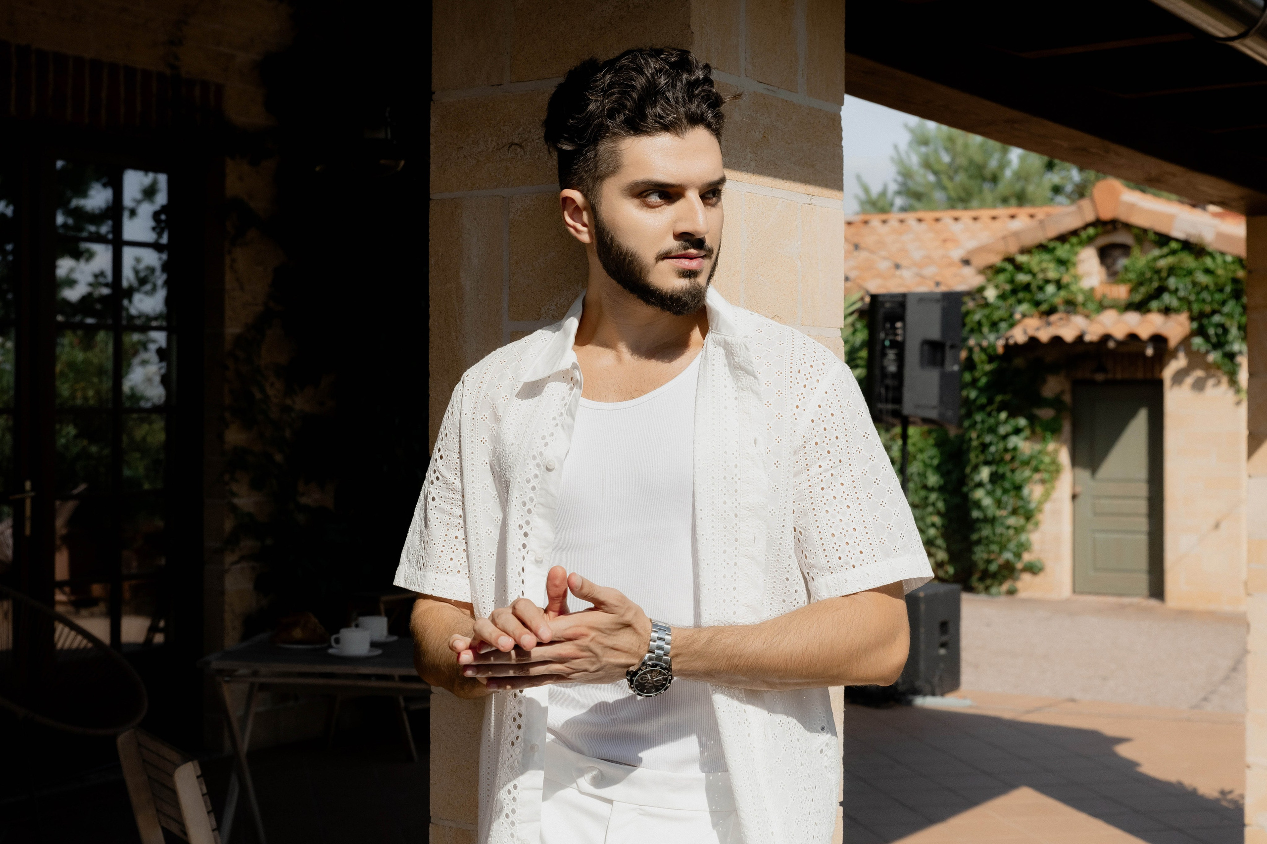 Итальянская Любовь. Фотограф и Видеограф в Ростове на Дону