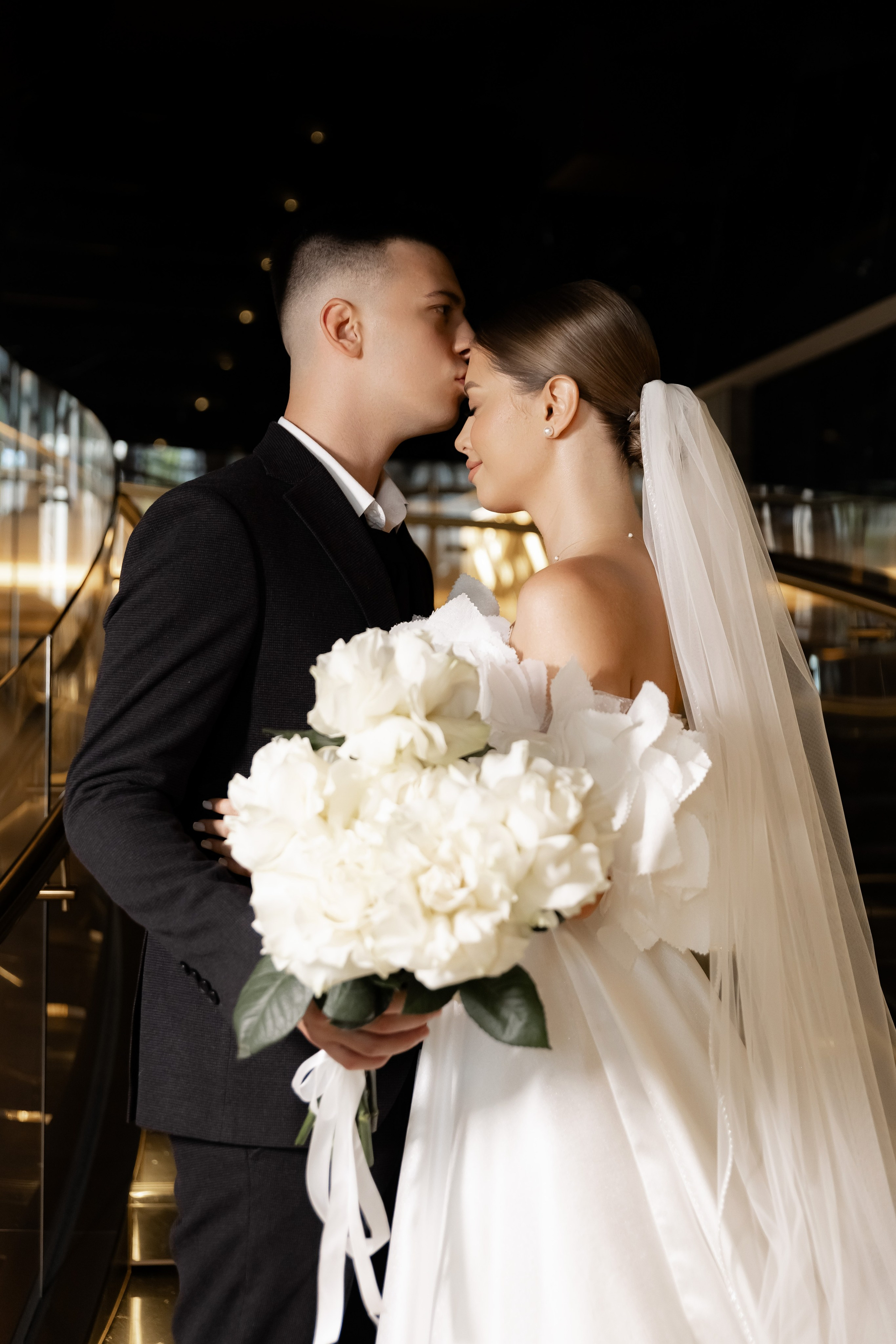 Альберт и Анна. Фотограф и Видеограф в Ростове на Дону