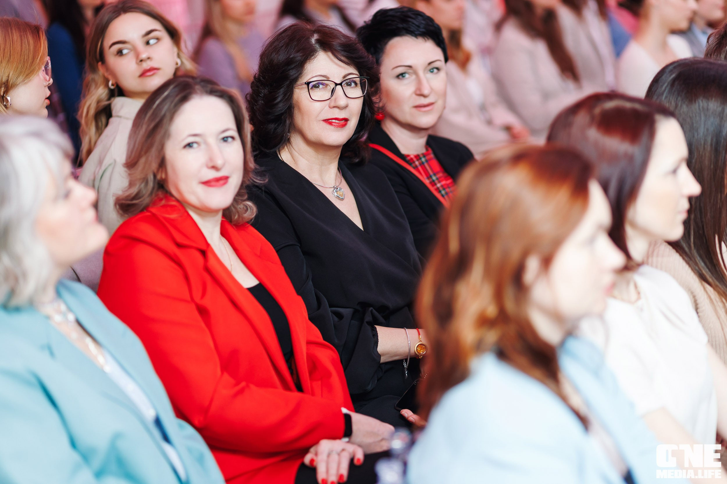 Форум Мой Бизнес — ДЕВИЧНИК. One Media Life: фоторепортажи, фотоотчеты с мероприятий и заведений