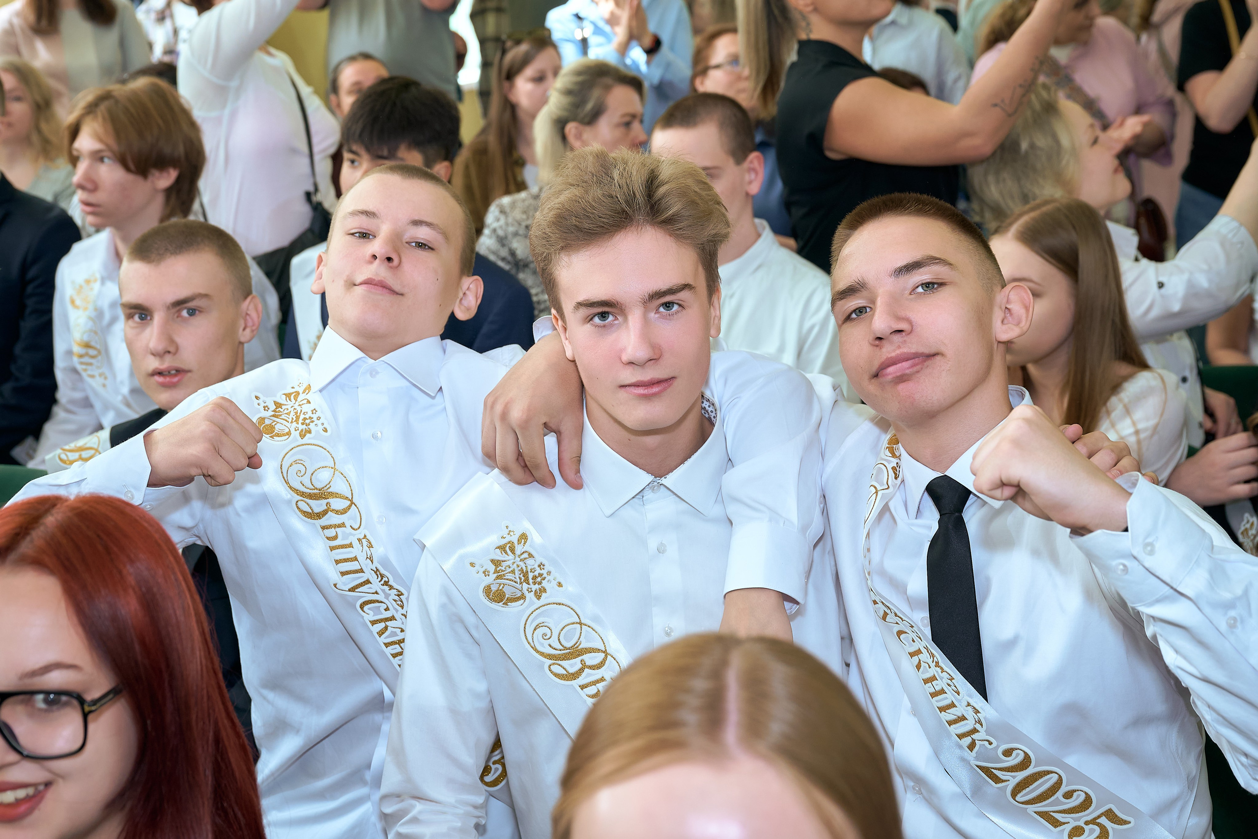 Истории в кадре. Школьный и семейный фотограф, Одинцово