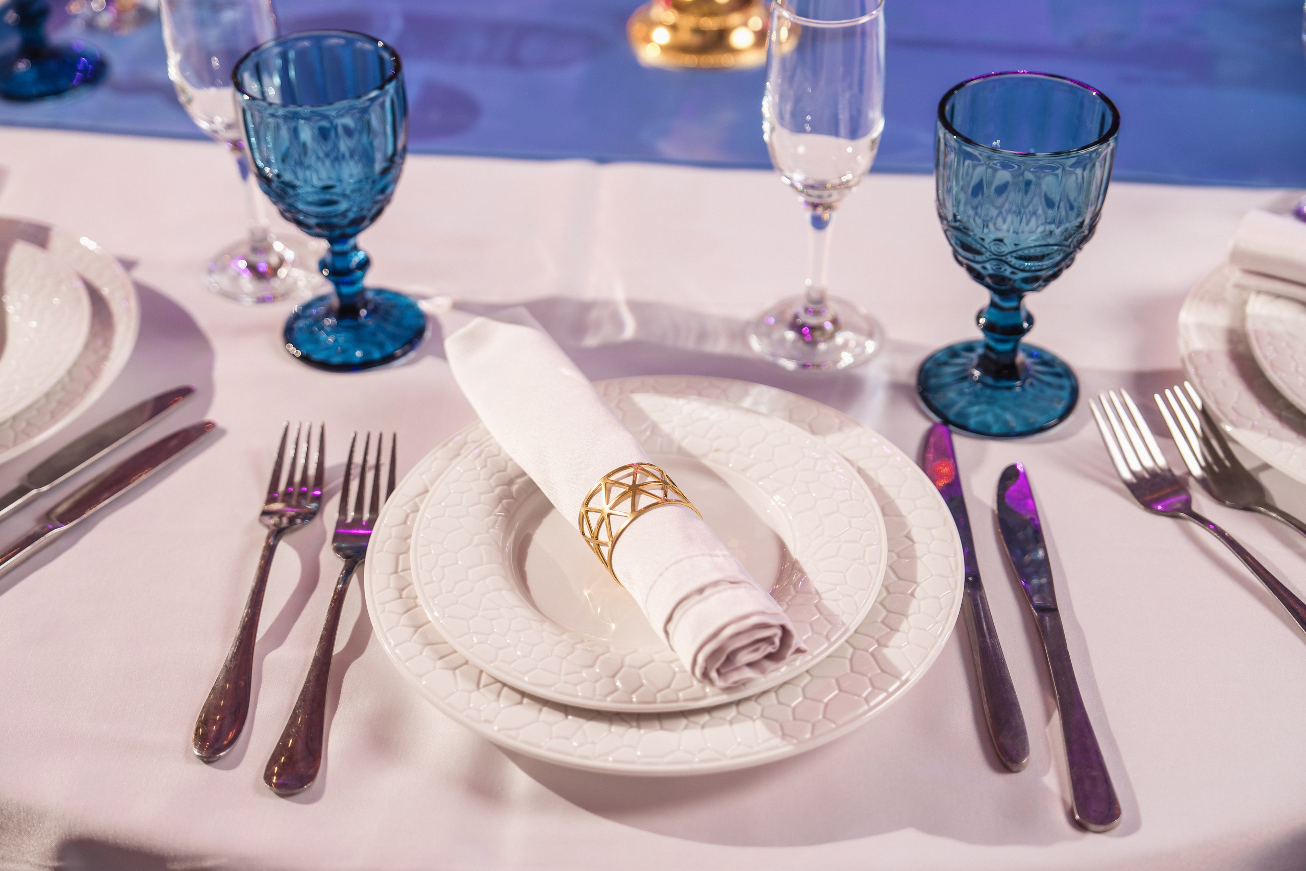 Рекламная фотосъемка для лофта «Центр событий». Святослав Буньков | фотограф