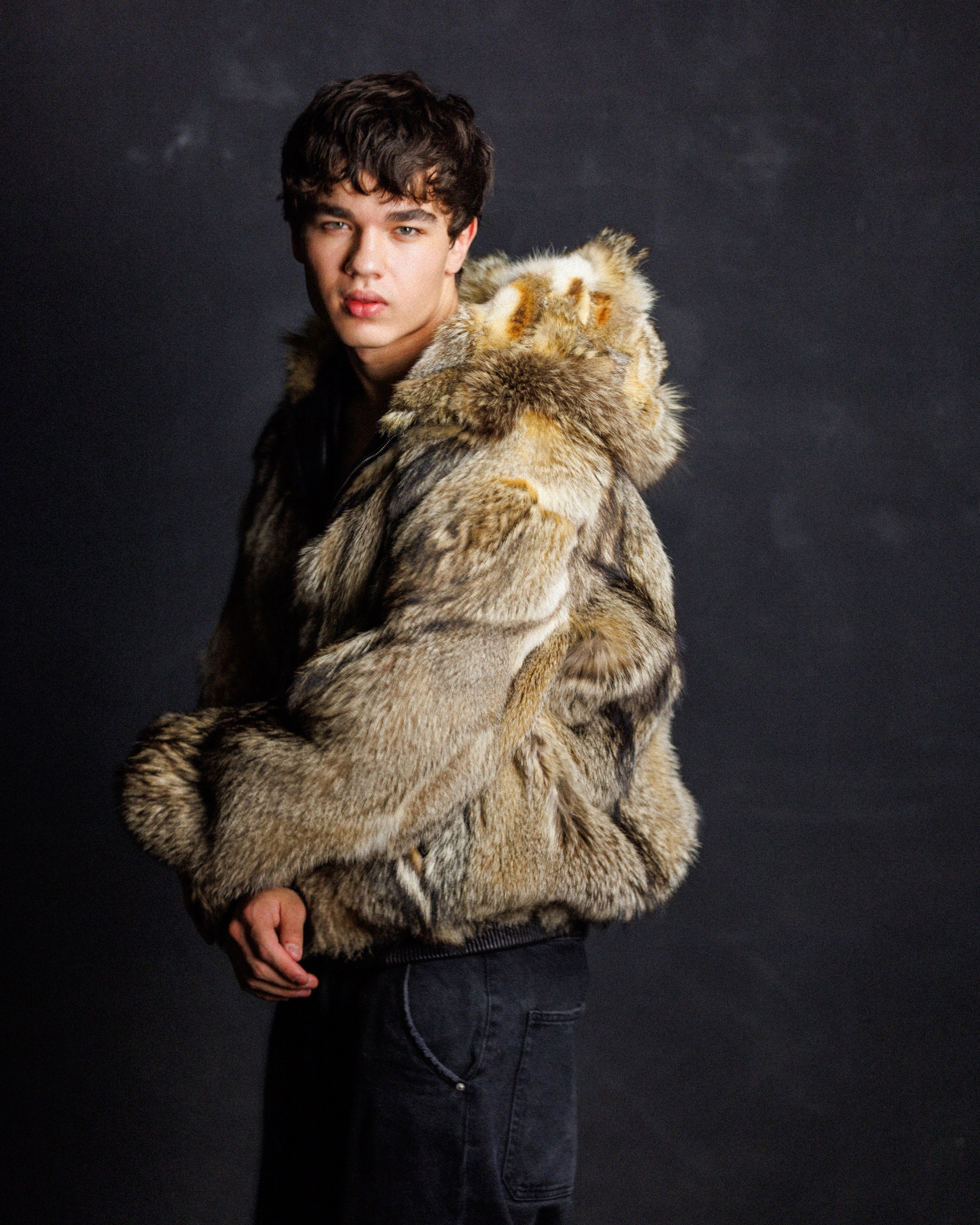 Портретный и репортажный фотограф в Казани Андрей Богданов