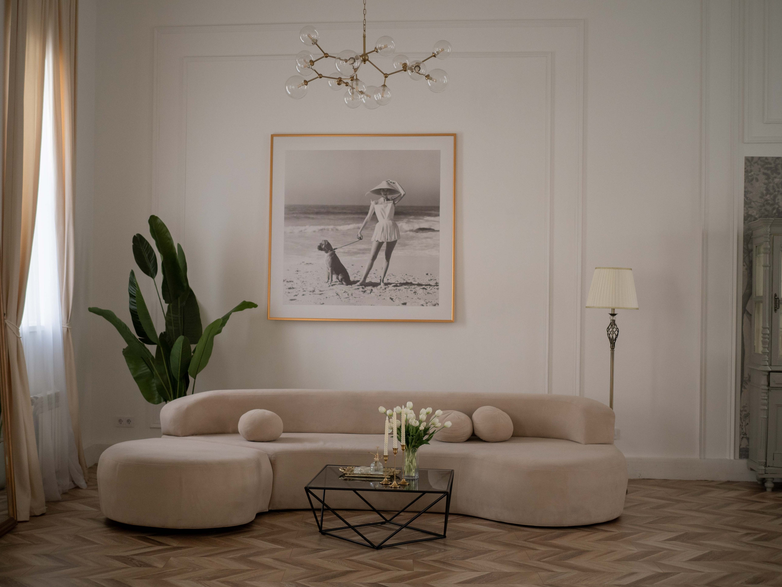 Зал Шарм. Фотостудия и пространство под мероприятия studio1884 в Казани