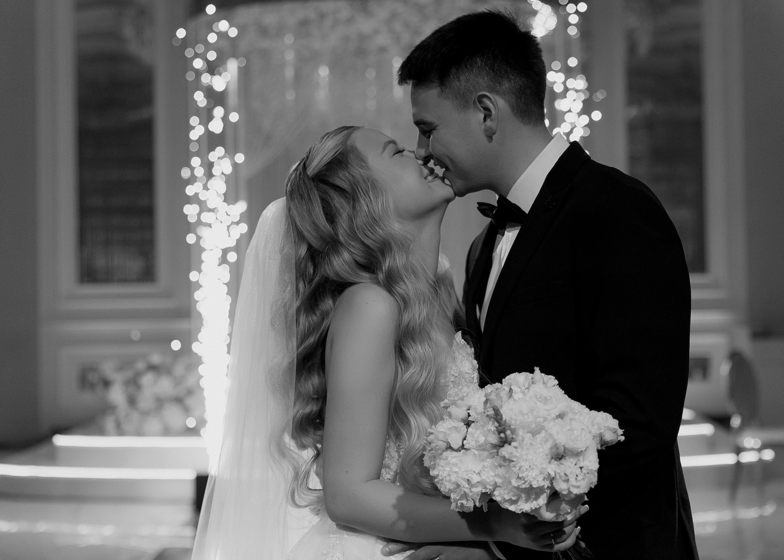 Организатор и координатор свадеб и других мероприятий в городе Набережные Челны