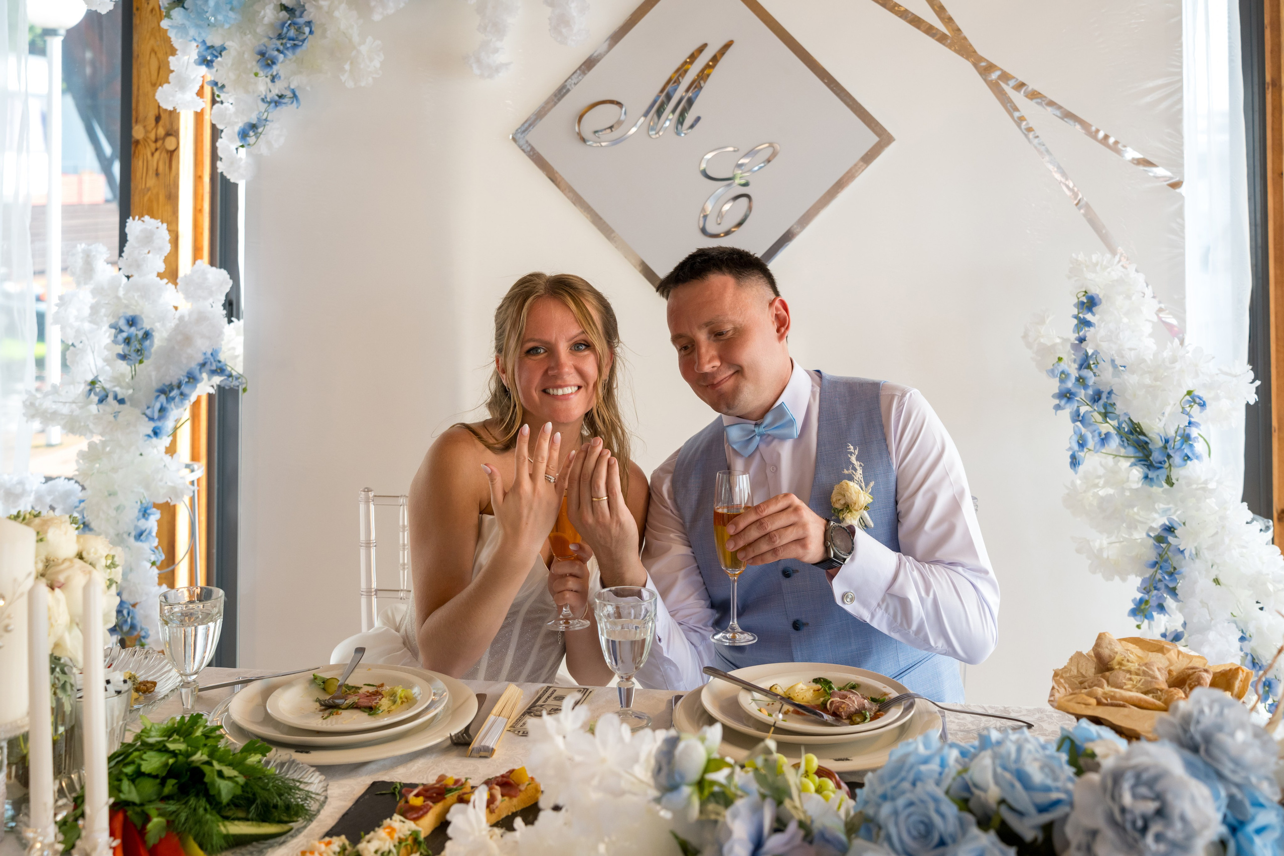 Tenderness. Свадебный и семейный Фотограф в Москве Александр Березин