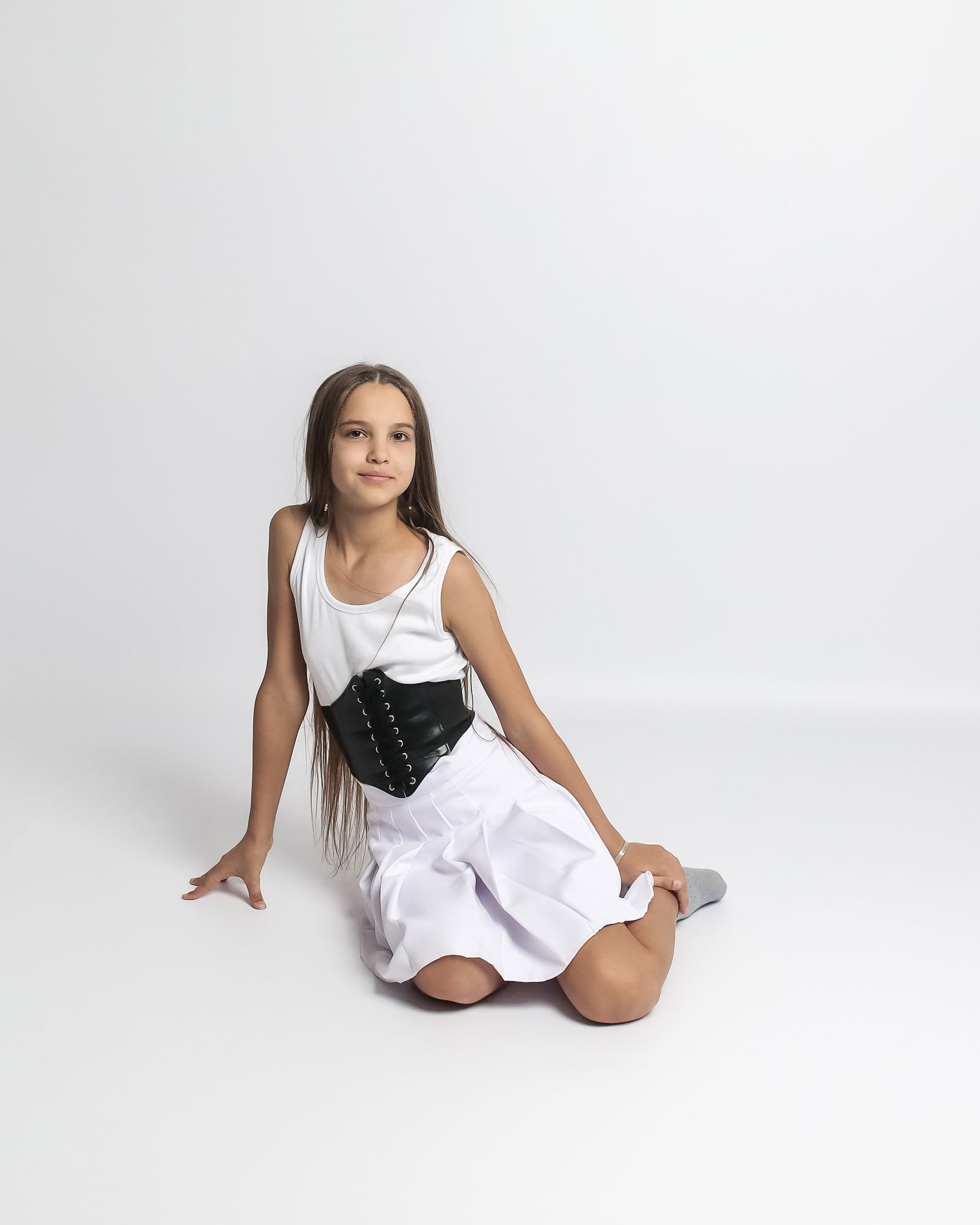 Детский день рождения. Фотостудия Автопортретная № 2 в Ижевске