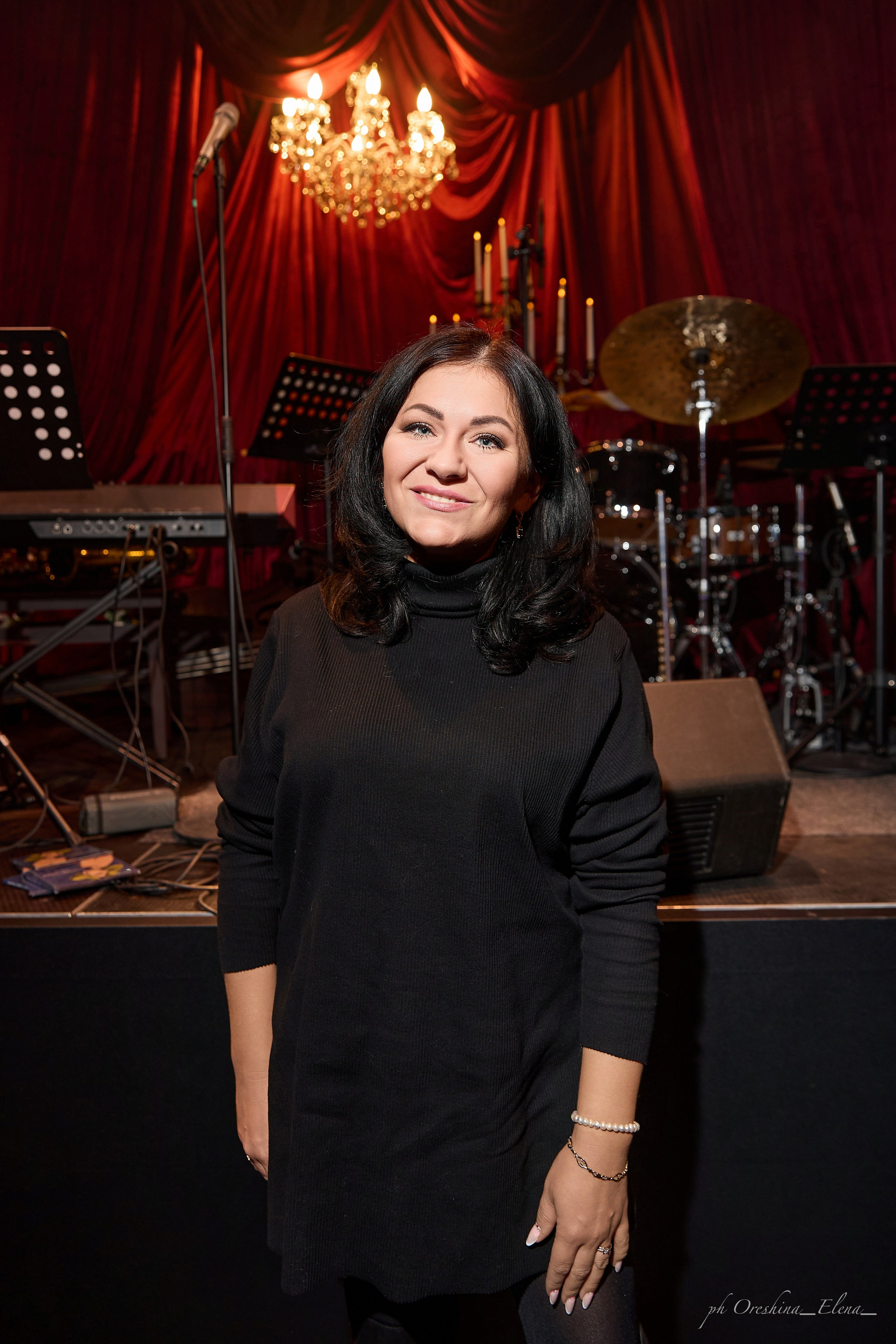 Яркий джазовый бенд @lyutovajazz. Свадебный и семейный фотограф в Ульяновске Орешина Елена