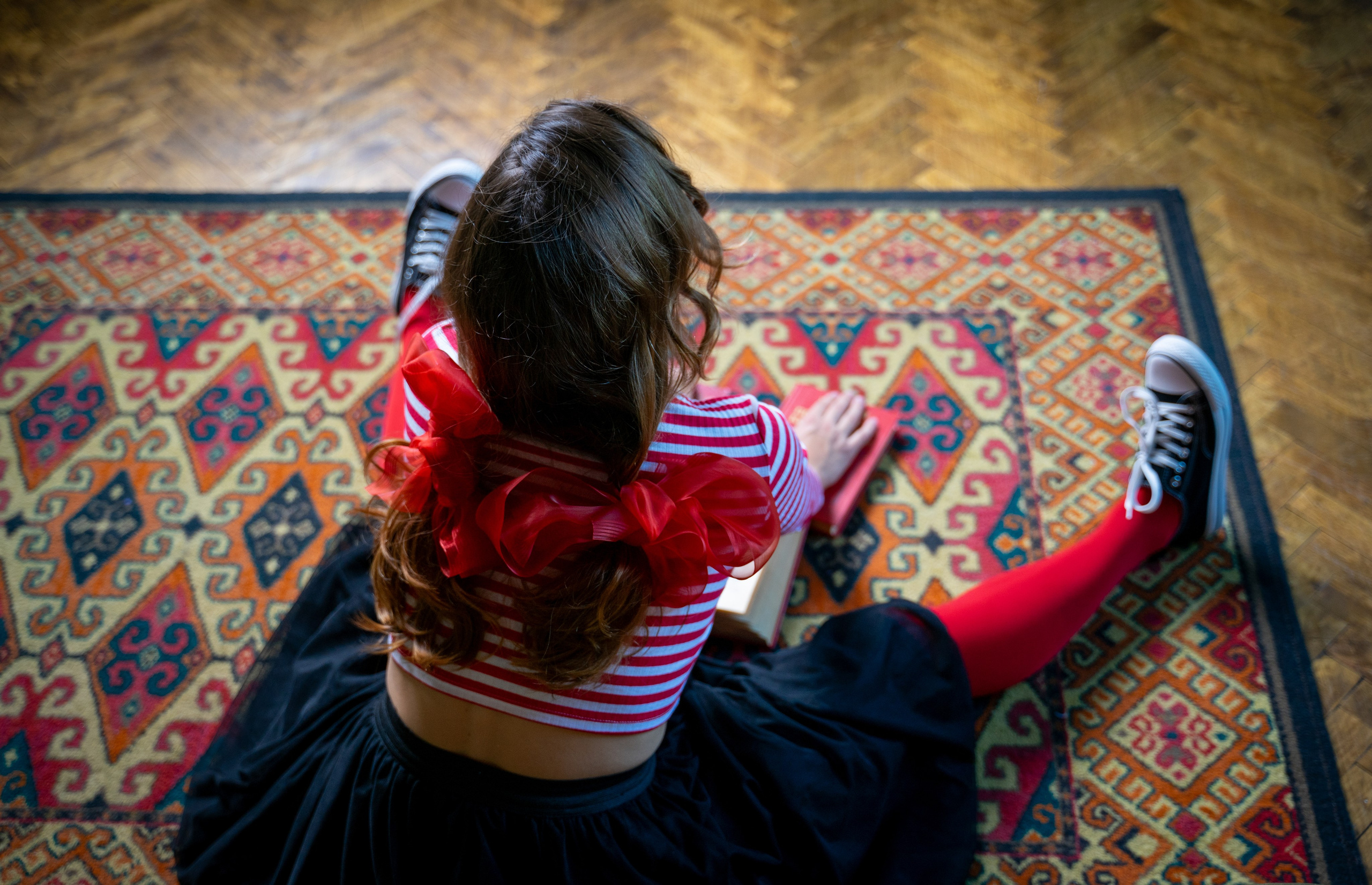 Фотошкола Взгляд в Самаре