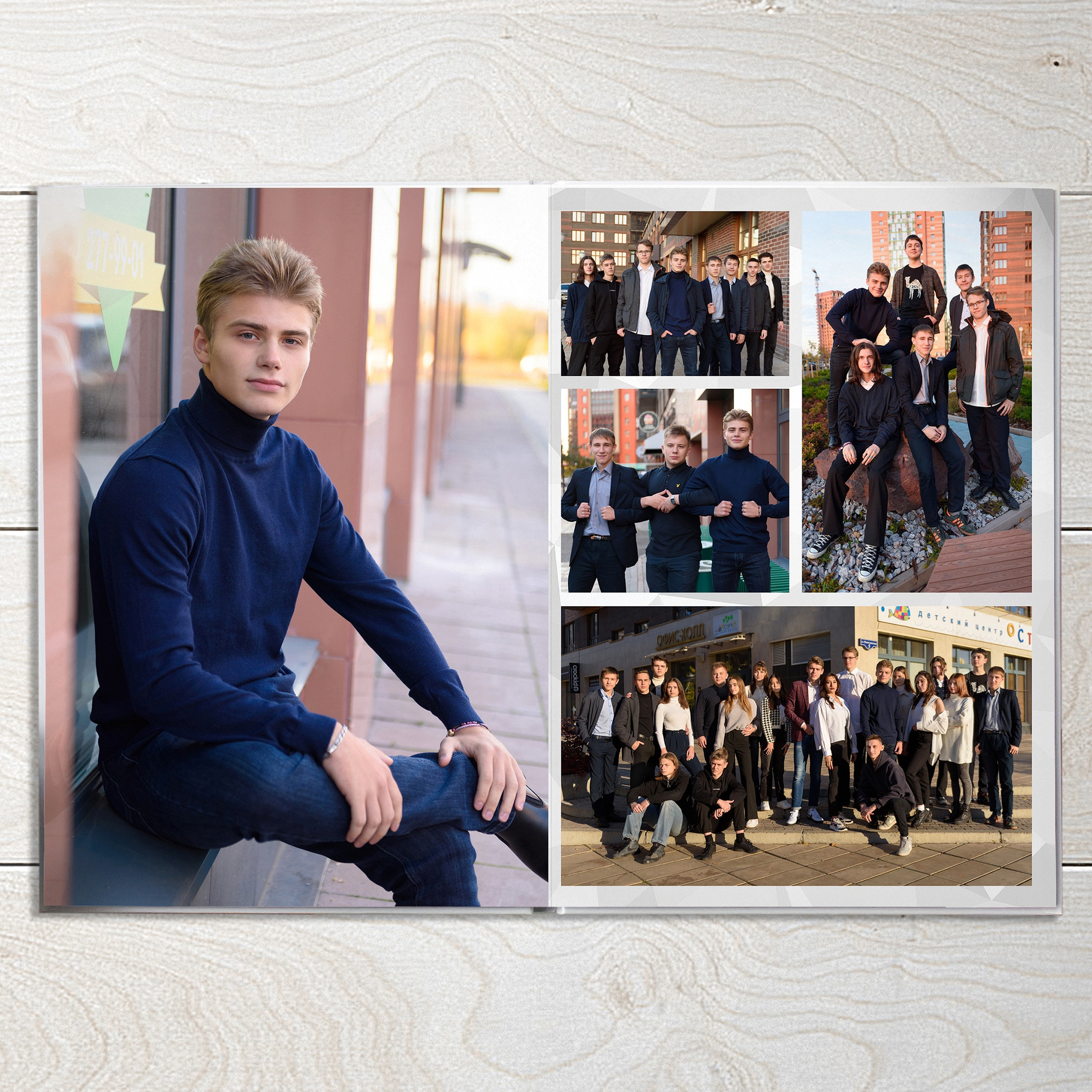 ФОТОКНИГИ | Пожалуй лучшие фотокниги в Красноярске. Выпускные альбомы Красноярск