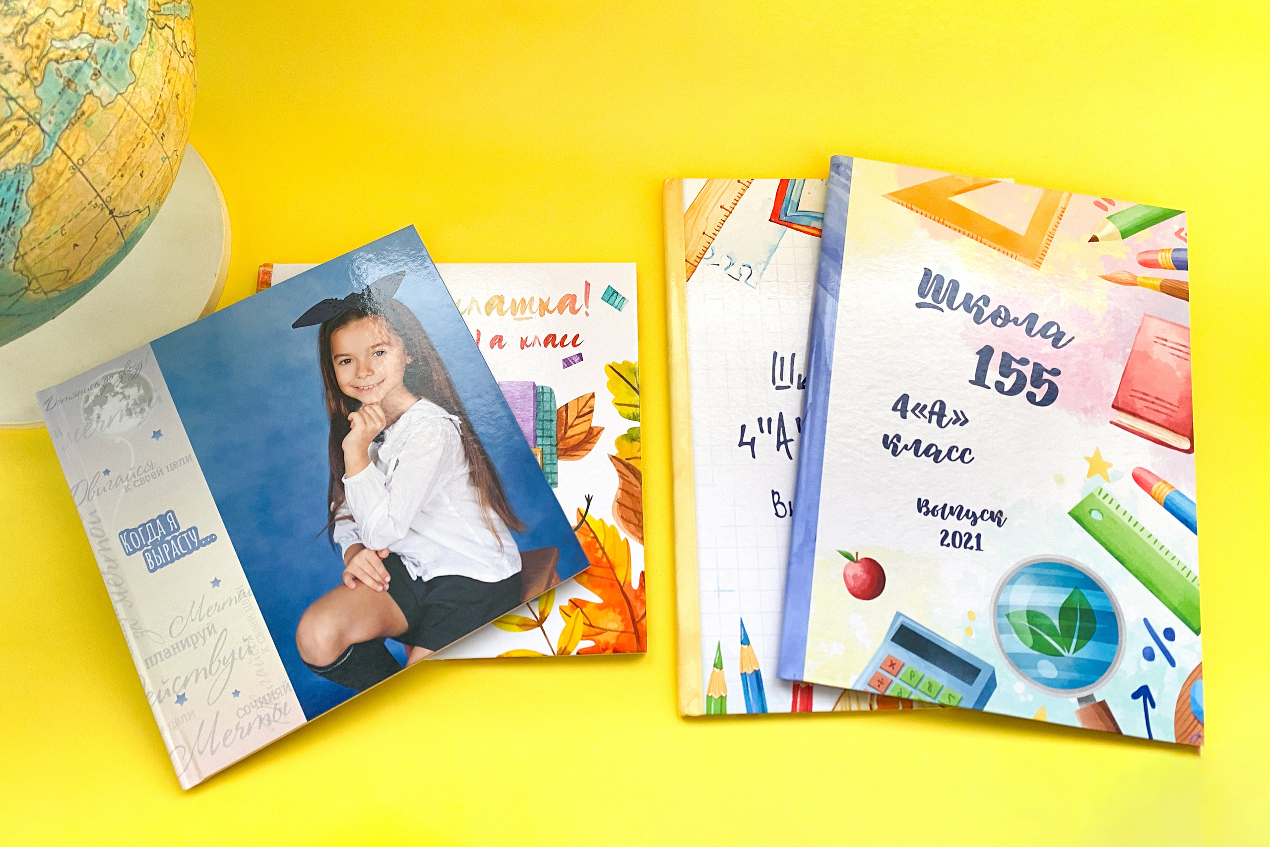 ФОТОКНИГИ | Пожалуй лучшие фотокниги в Красноярске. Выпускные альбомы Красноярск