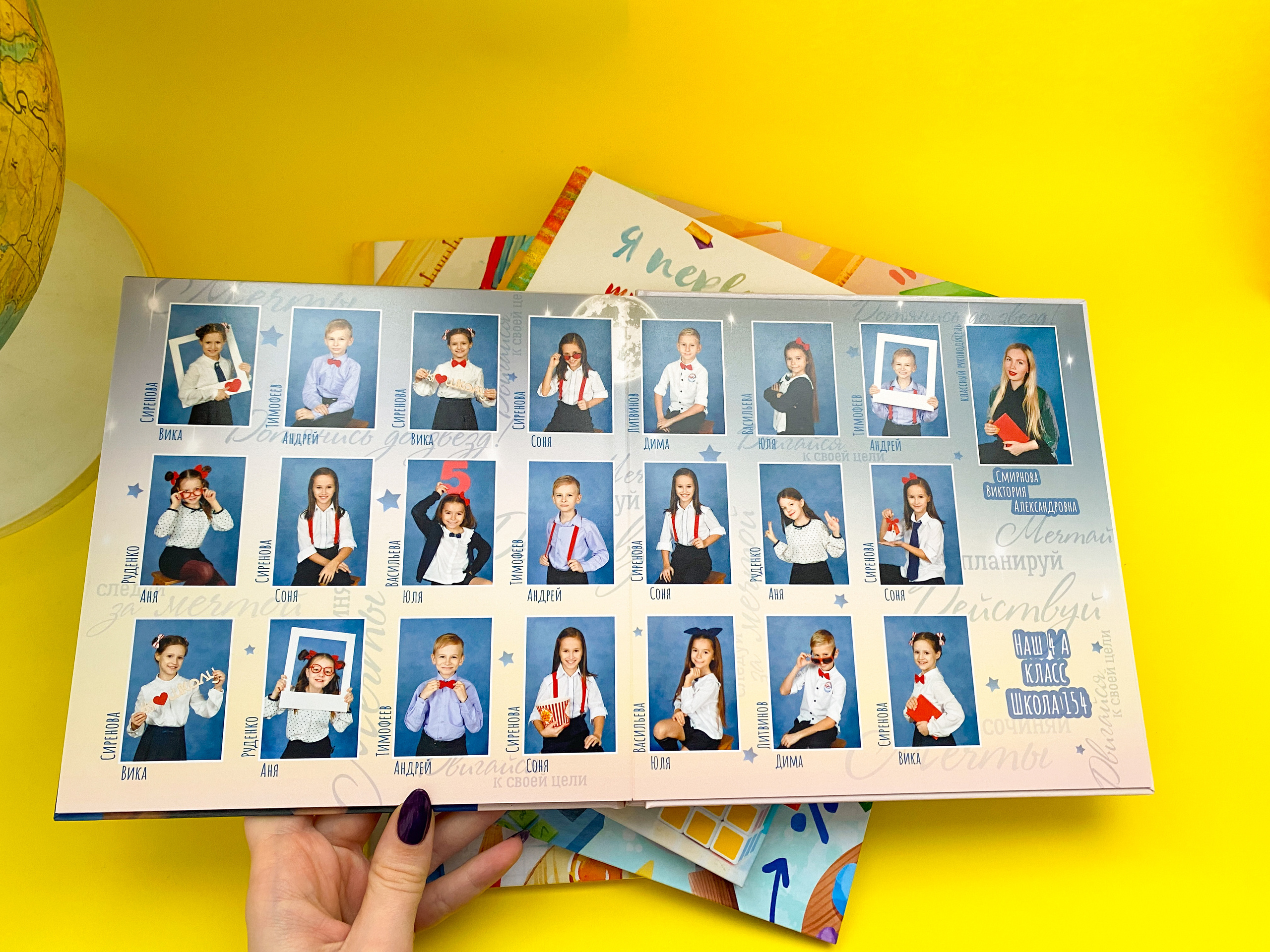 ФОТОКНИГИ | Пожалуй лучшие фотокниги в Красноярске. Выпускные альбомы Красноярск