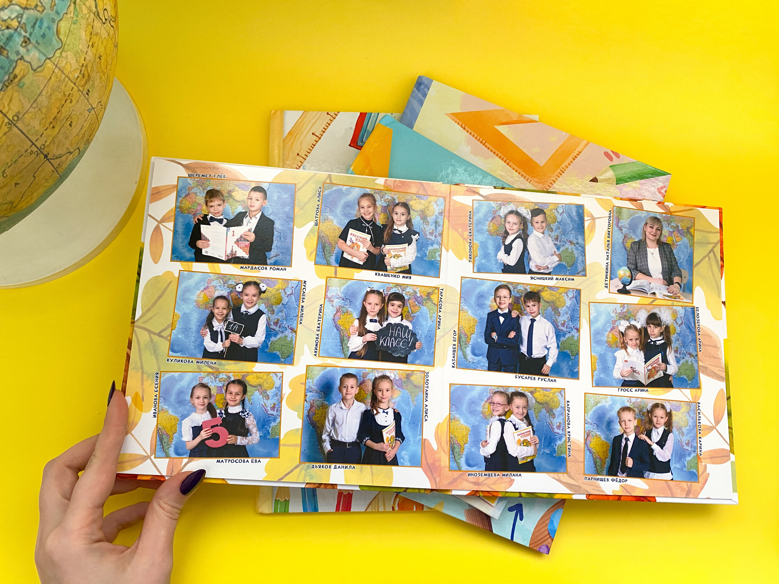 ФОТОКНИГИ | Пожалуй лучшие фотокниги в Красноярске. Выпускные альбомы Красноярск