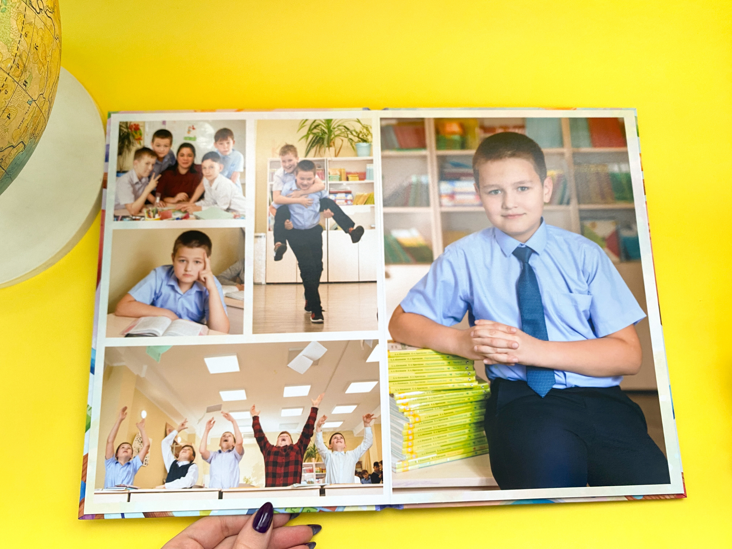 ФОТОКНИГИ | Пожалуй лучшие фотокниги в Красноярске. Выпускные альбомы Красноярск