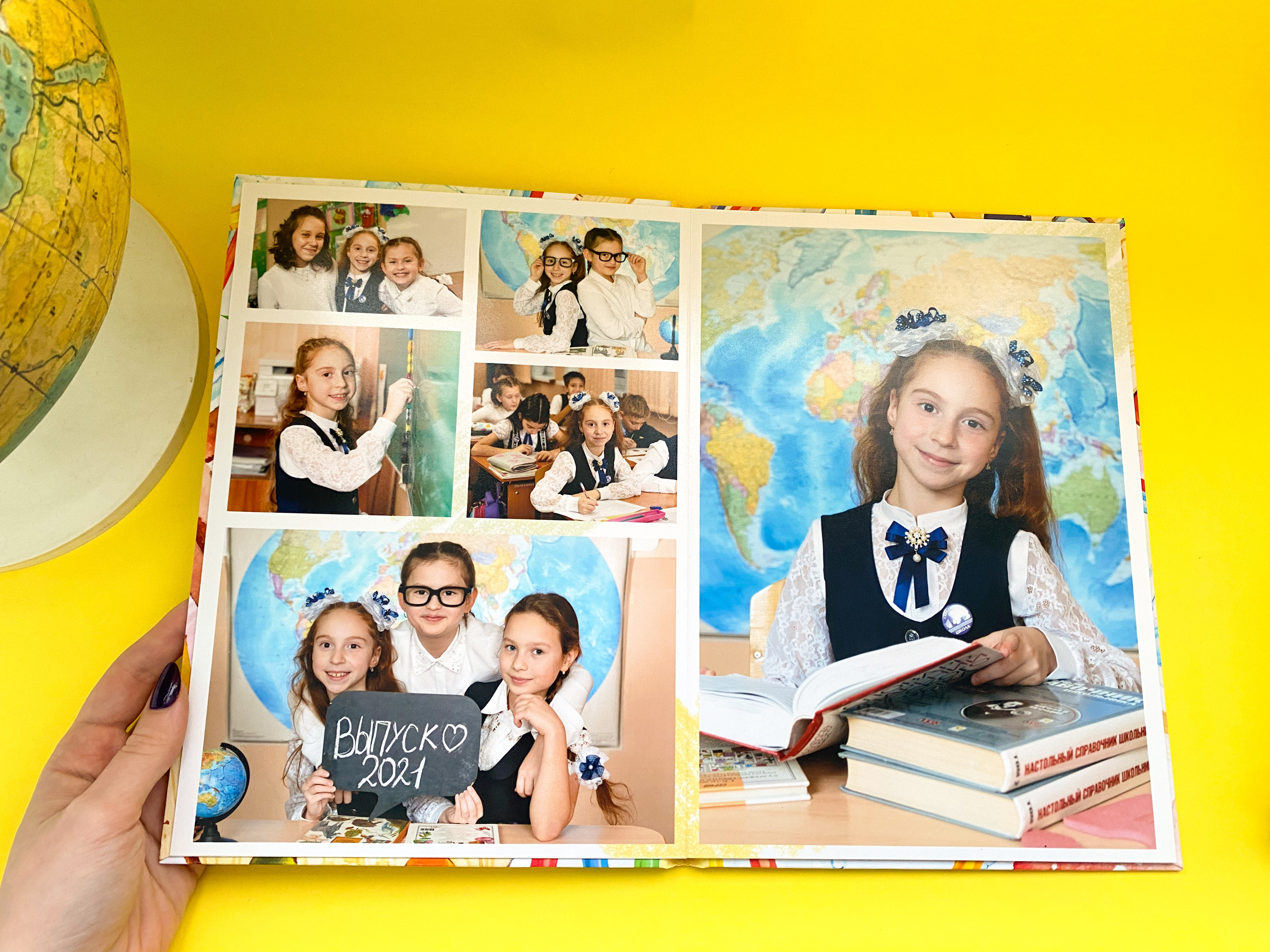 ФОТОКНИГИ | Пожалуй лучшие фотокниги в Красноярске. Выпускные альбомы Красноярск