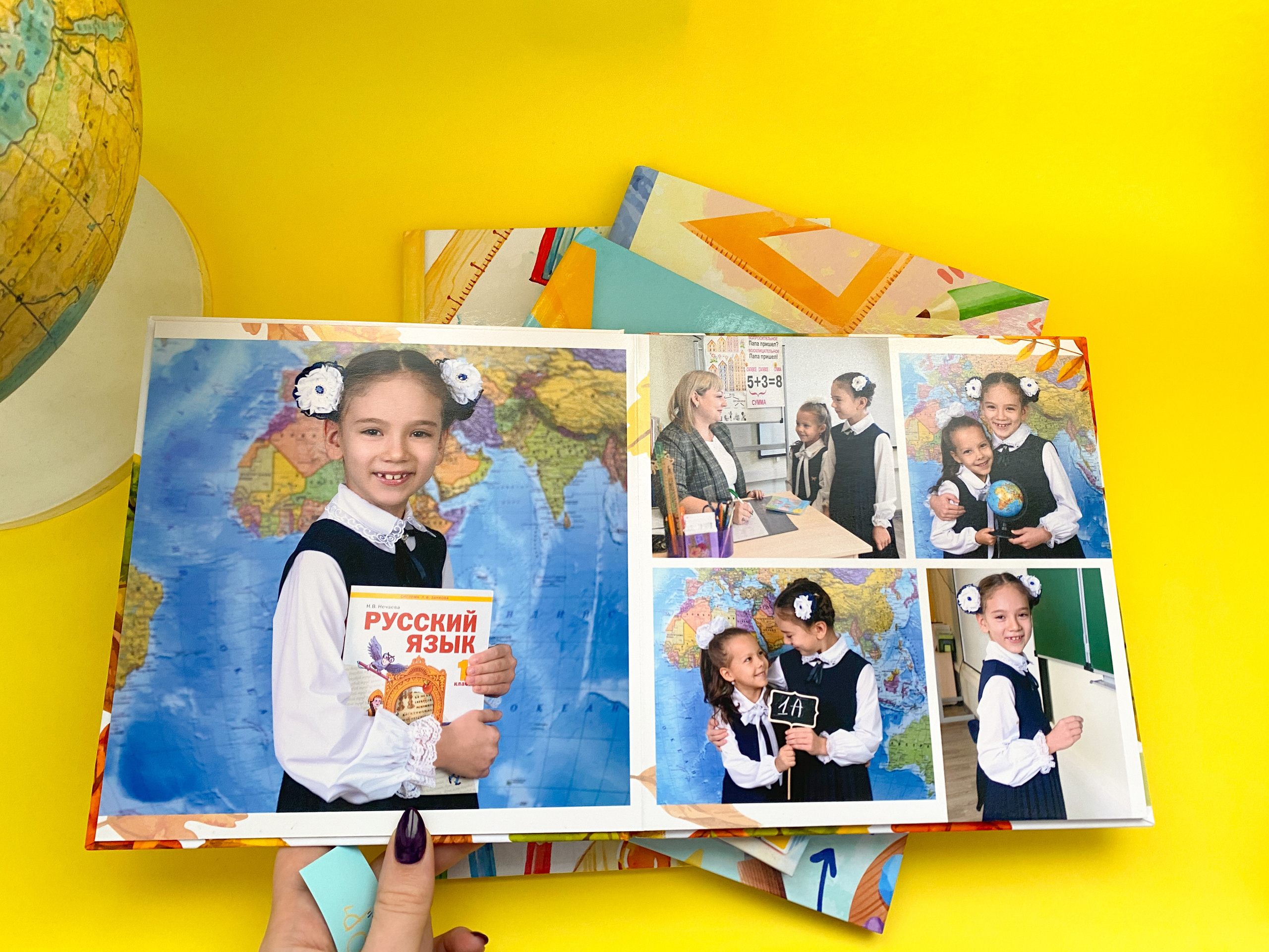 ФОТОКНИГИ | Пожалуй лучшие фотокниги в Красноярске. Выпускные альбомы Красноярск