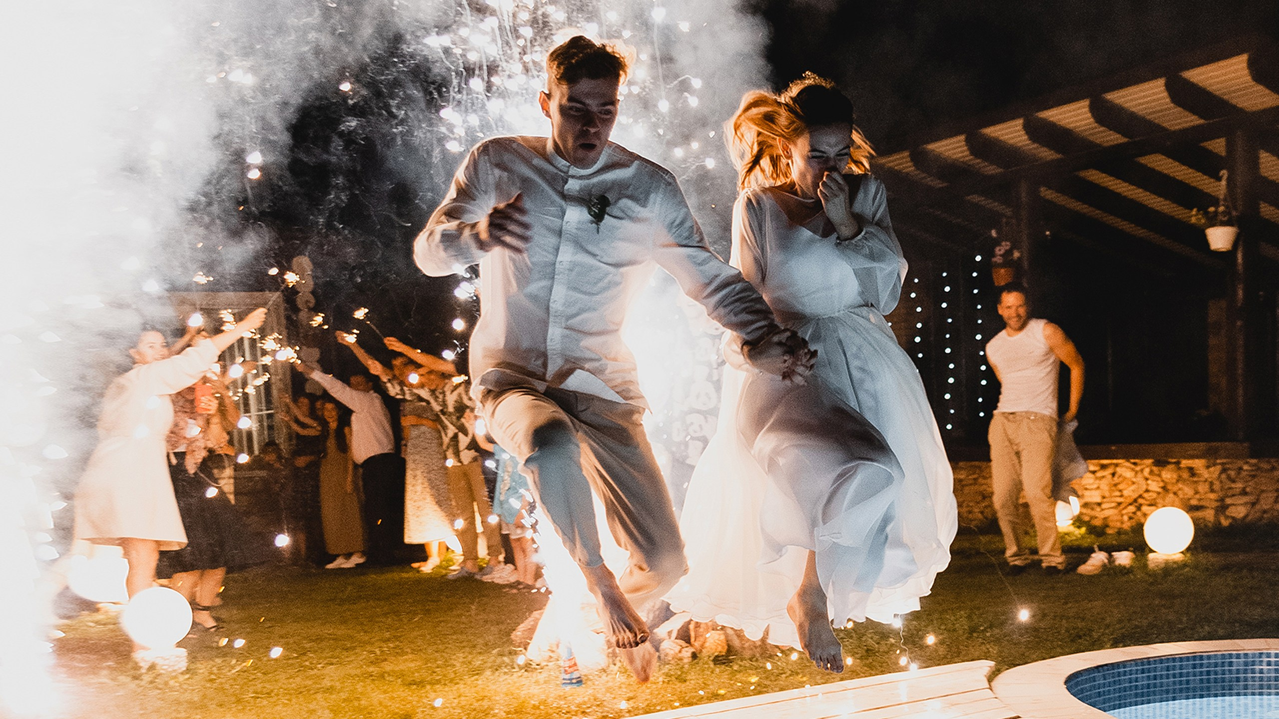 Свадебный фотограф в Екатеринбурге Артём Зайнетдинов