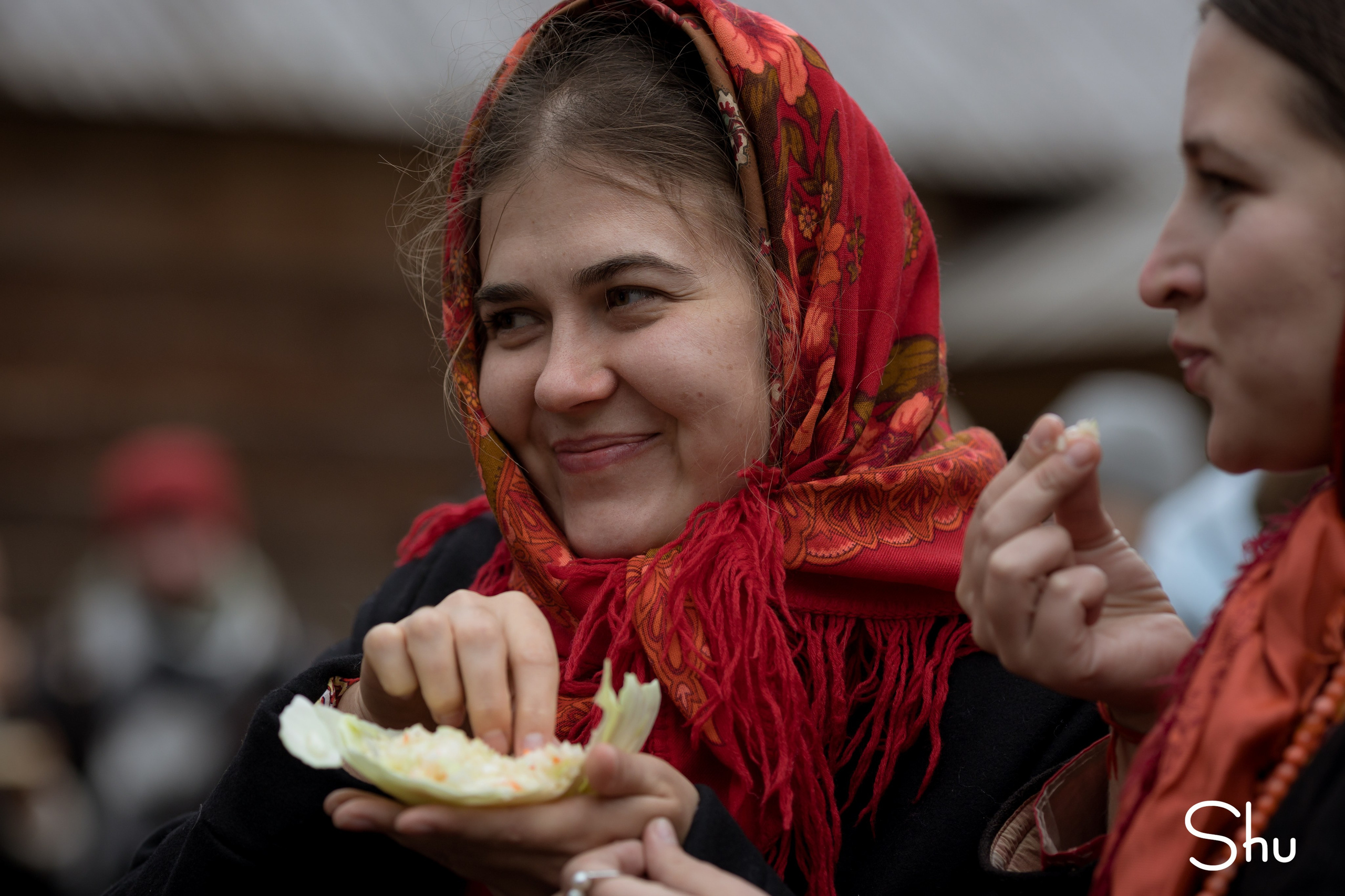 Праздник Покрова на Щелоковском хуторе в Нижнем Новгороде. Фотограф для компаний и предпринимателей в Нижнем Новгороде и Нижегородской области
