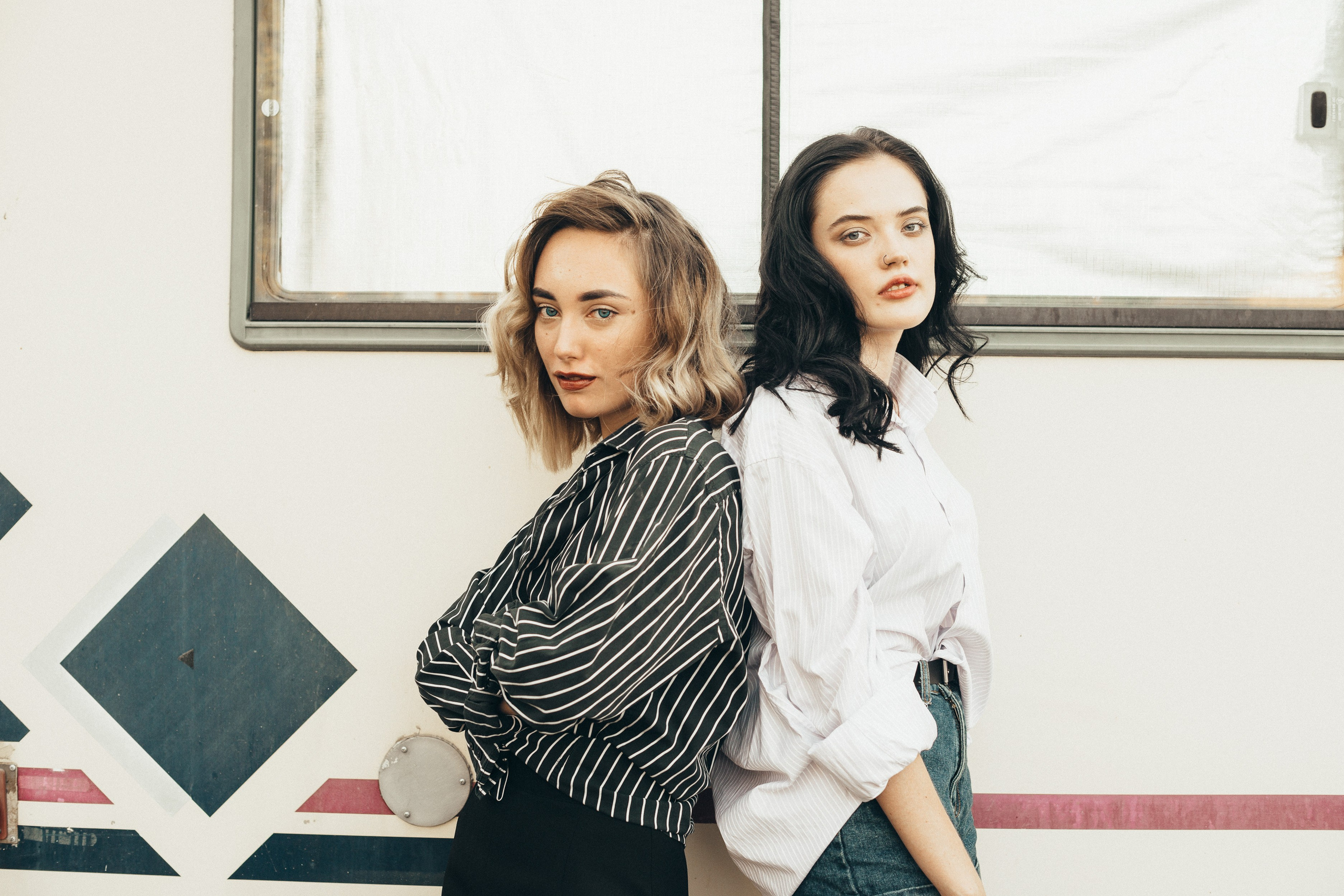 Запах свободы. Фотограф Диана Одинцова в Волгограде