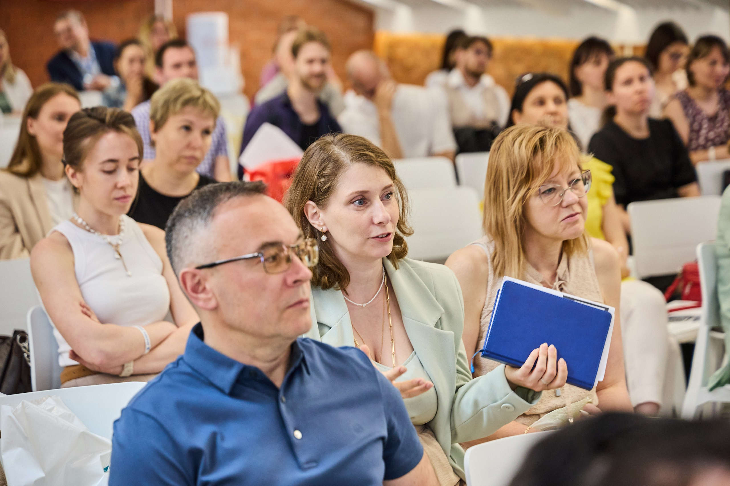 Конференция БИОТ 2025 | Нижний Новгород. OSPhoto