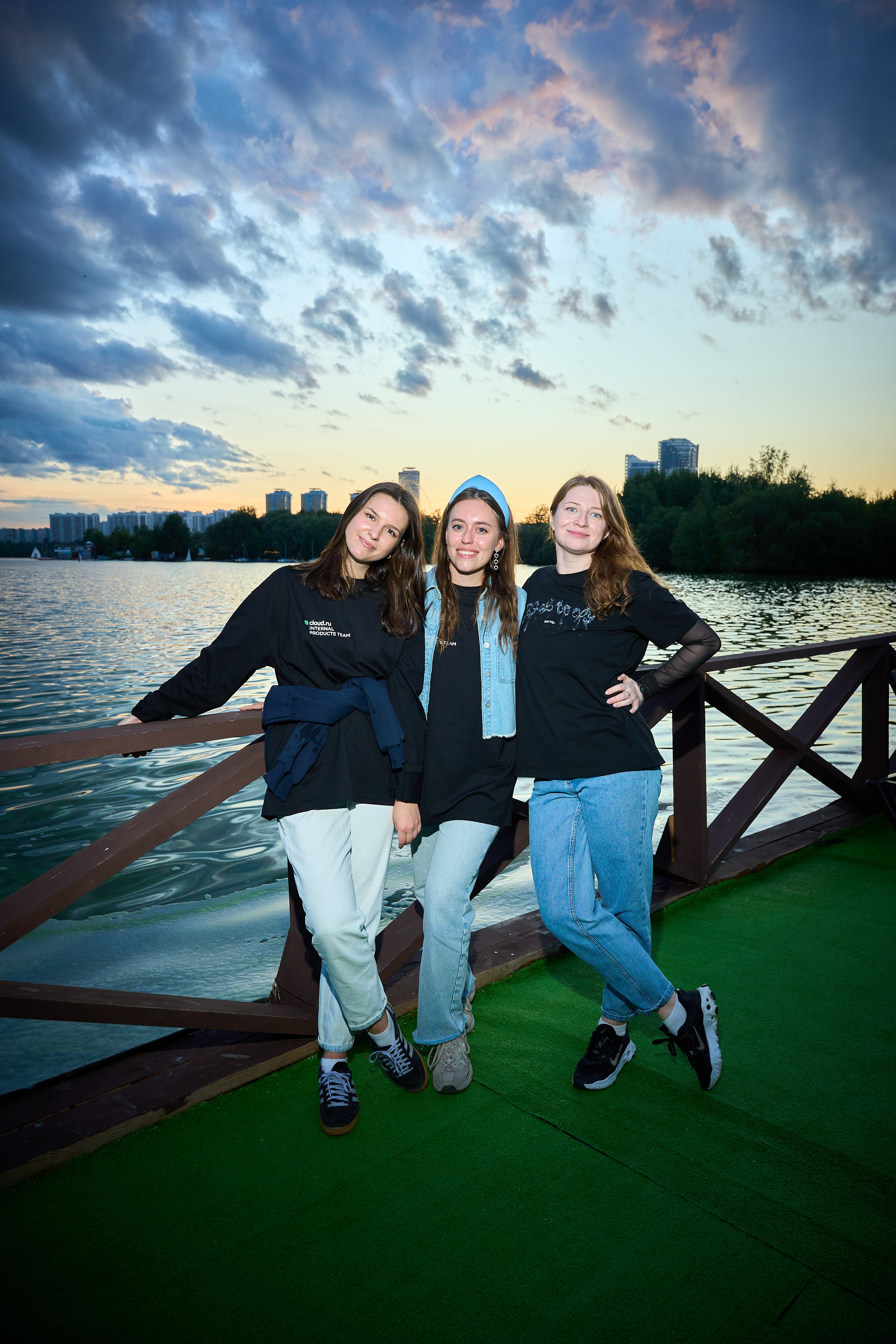 CLOUD.RU. Сергей Христолюбов | Фотограф Москва