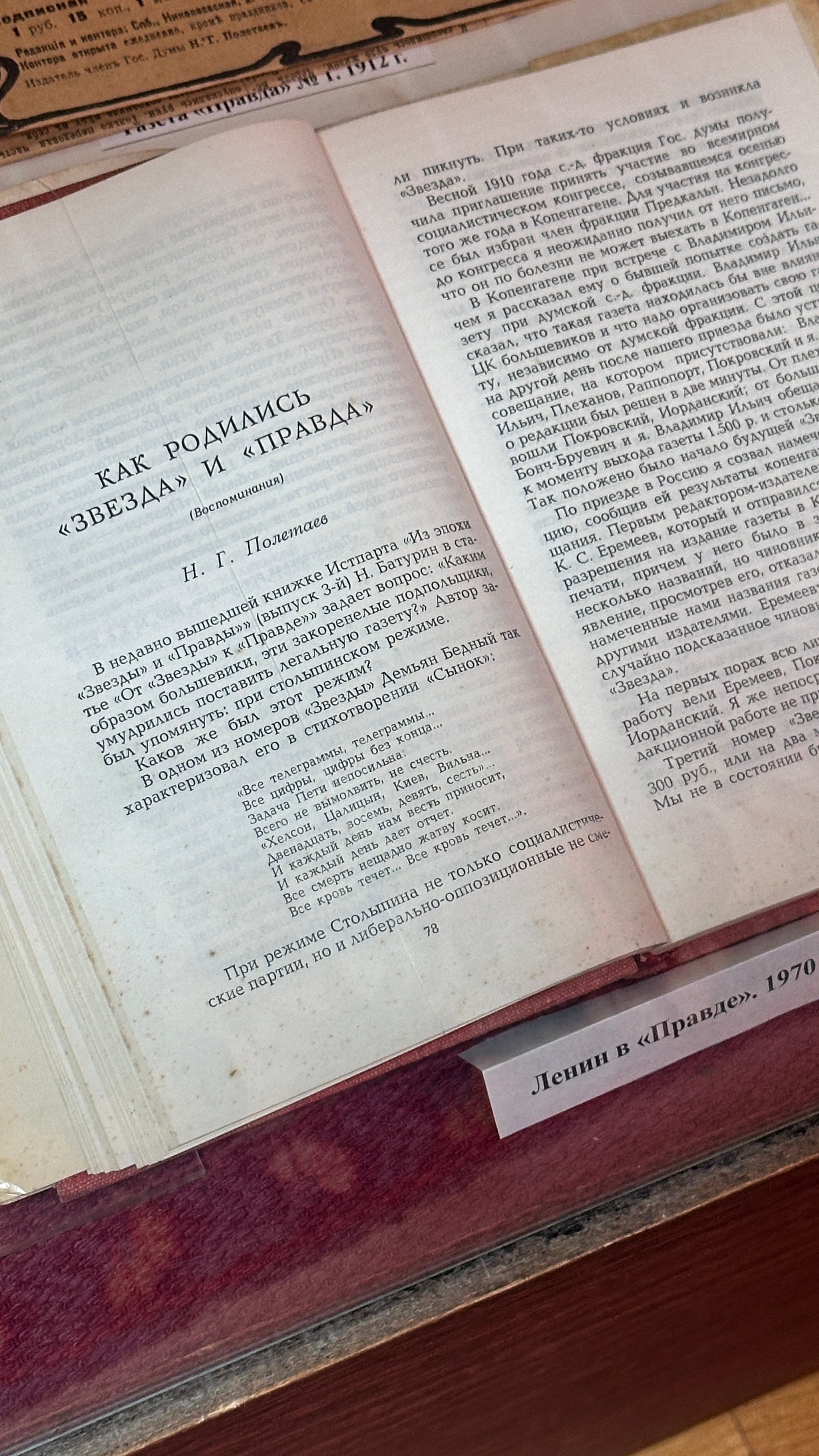 Ltl. Света Полетаева Москва