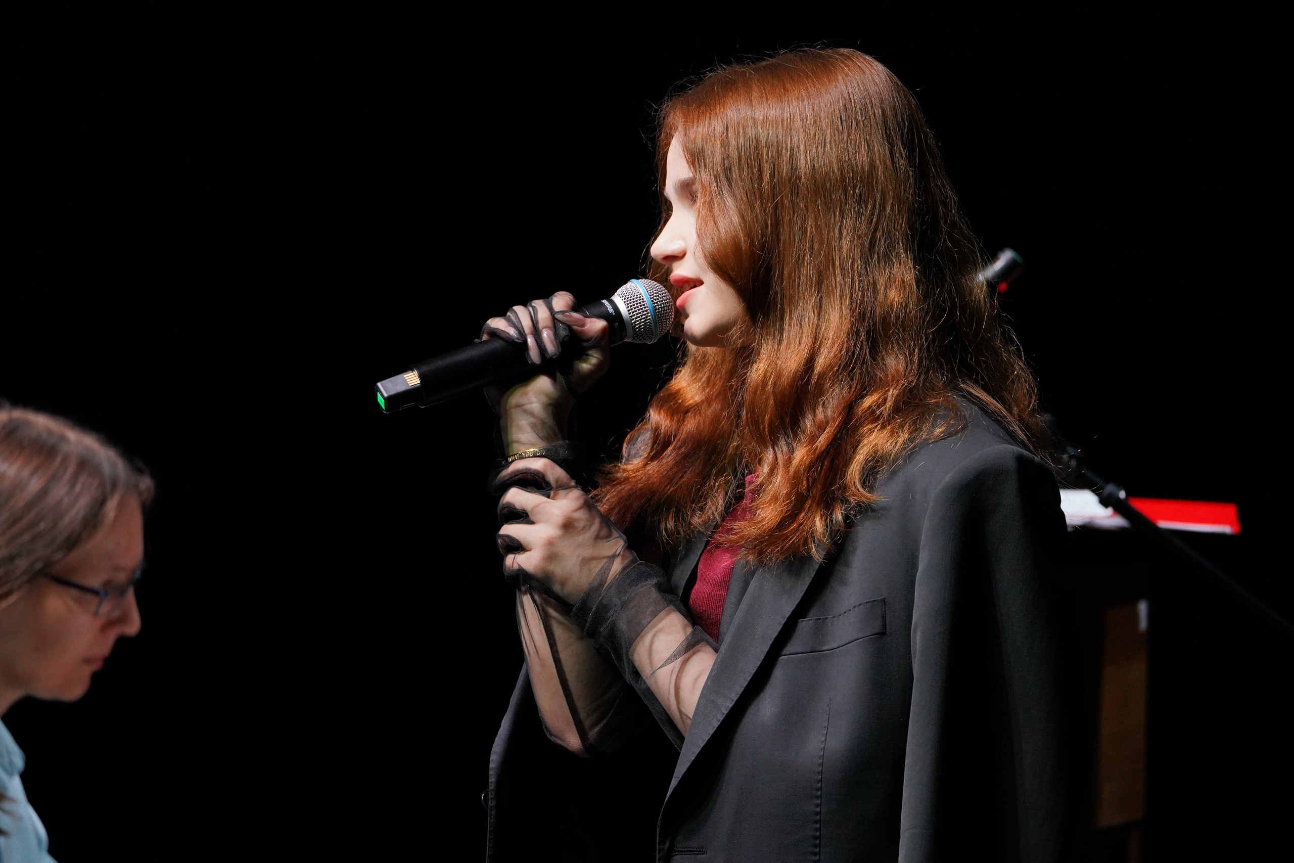 Фотосъёмка на гала-концерт, конкурсы, выступления, отчётные концерты и эвент-мероприятия. «Студия DRONAVT`s» — видеосъёмка и фотография г. Москва