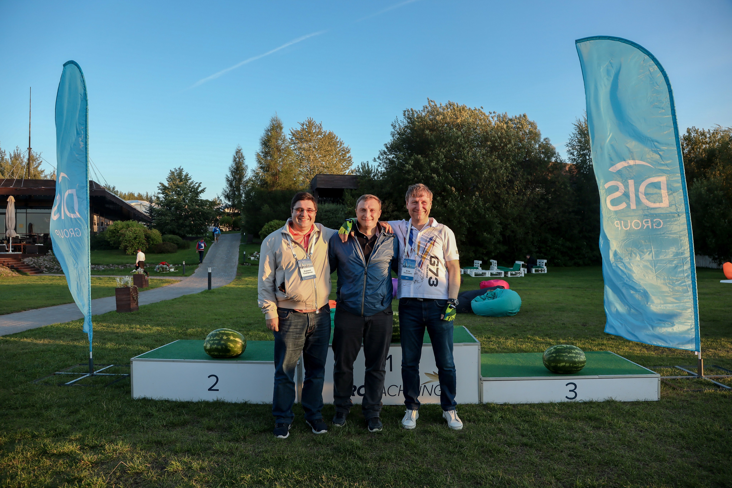 Dis Group регата 2024. Фотограф Антон Чупринин