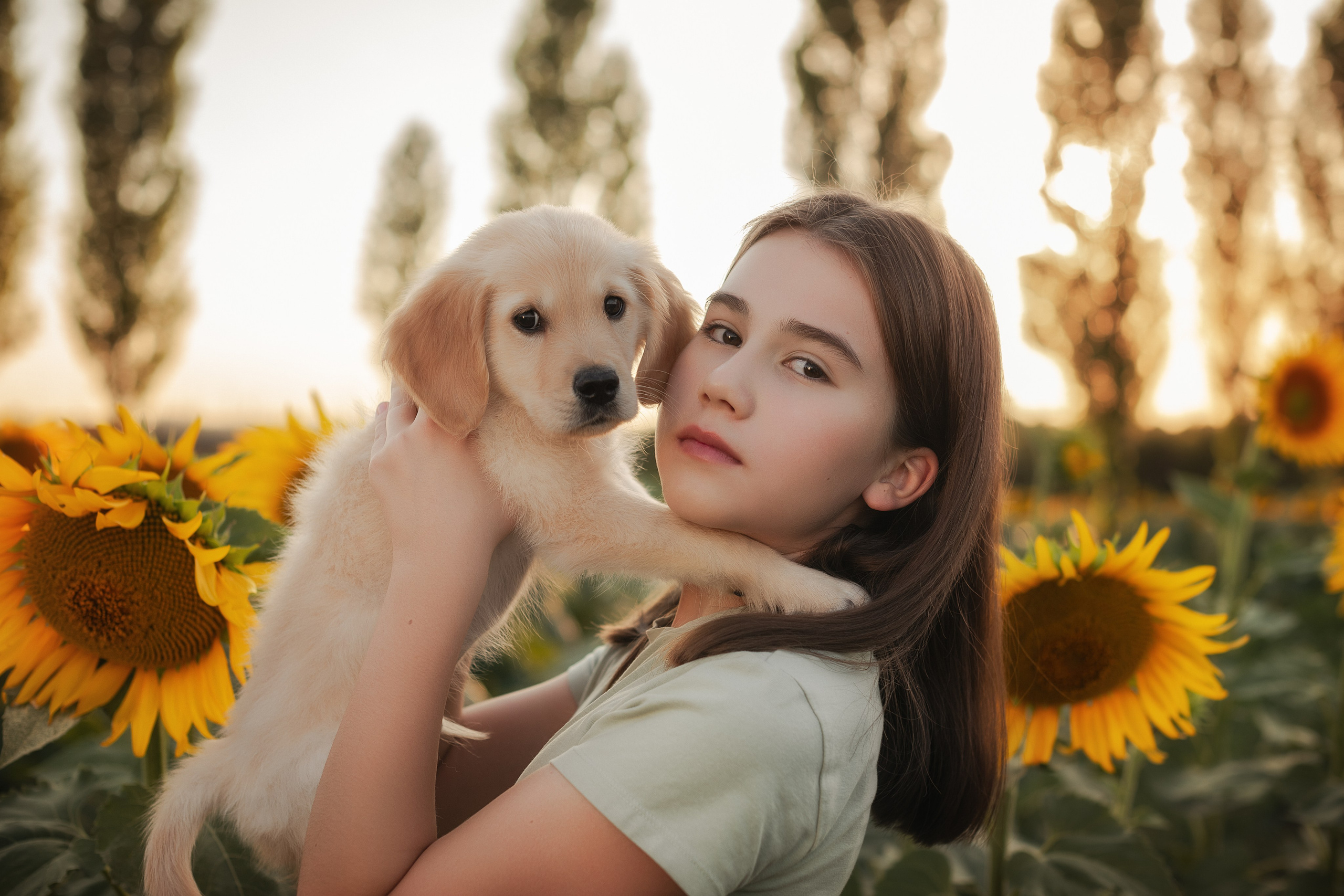 Семейные фотосессии. Профессиональный семейный и церковный фотограф в Ростове-на-Дону