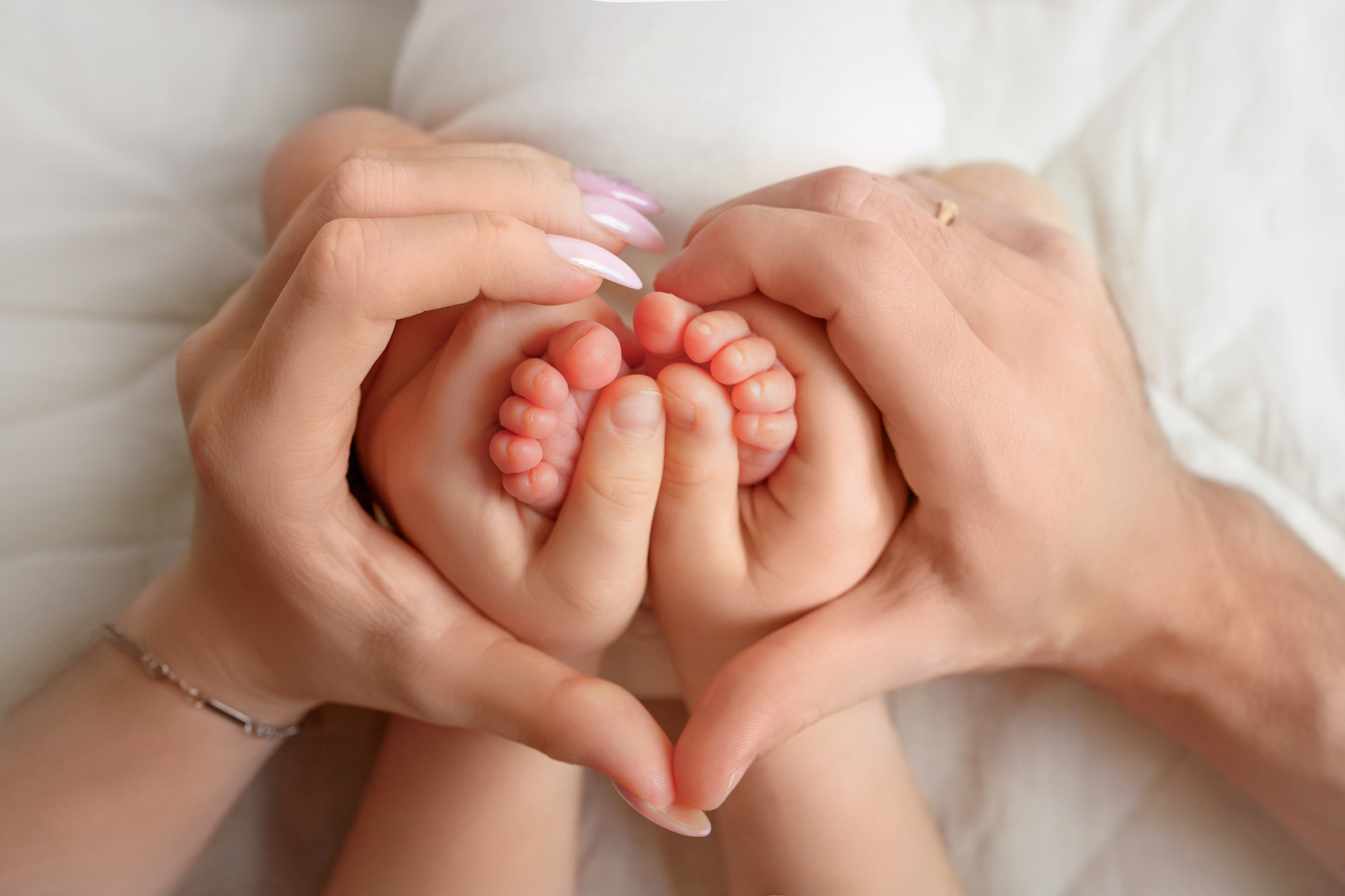 фотосессия новорожденных сасово