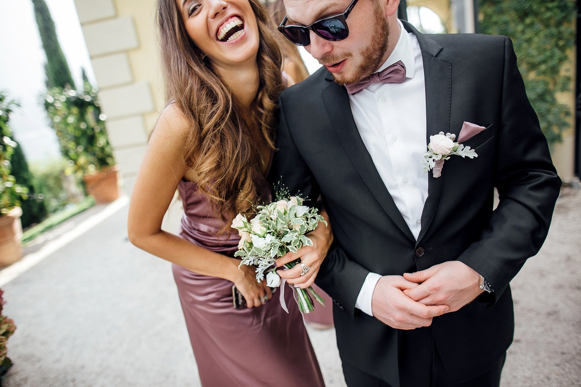 Italian Esthetic. Любовь Чуляева — свадебный фотограф в Москве и Европе