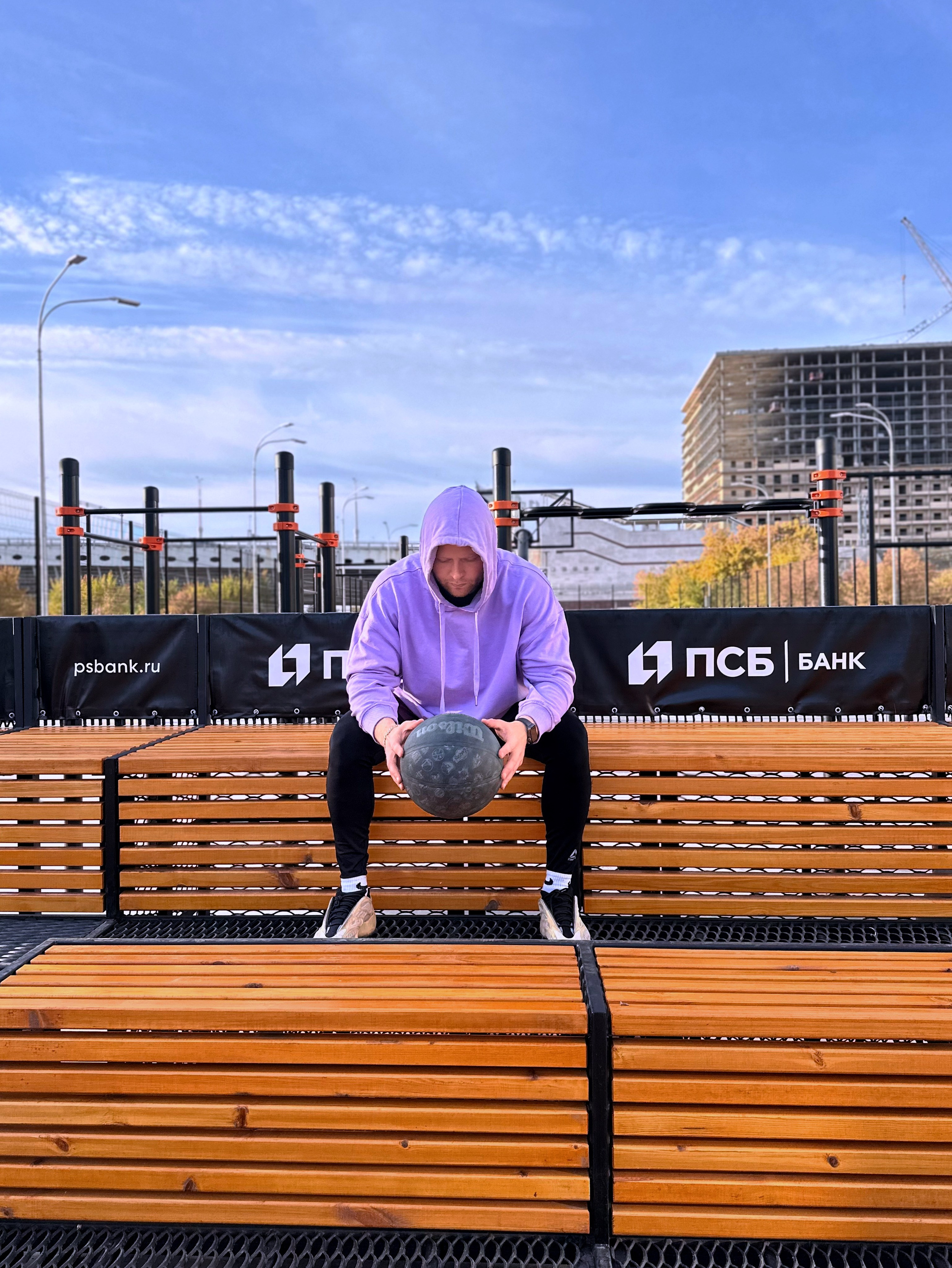 Никита Дунаевский | Nikita Dunaevskiy