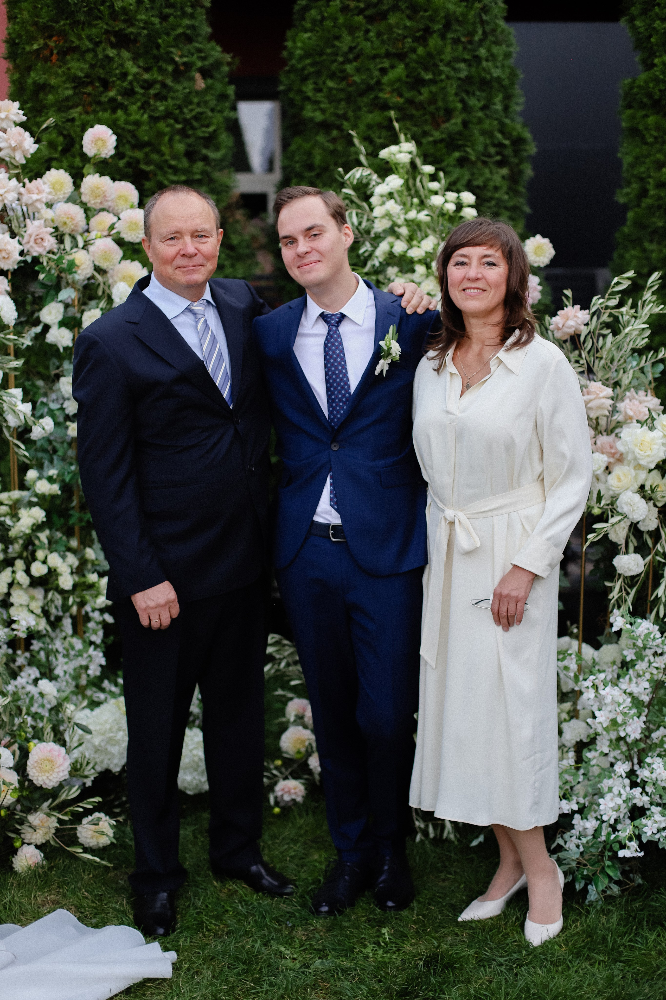 Илья и Анастасия. Фотограф в Алматы и Москве Даша Пушкина