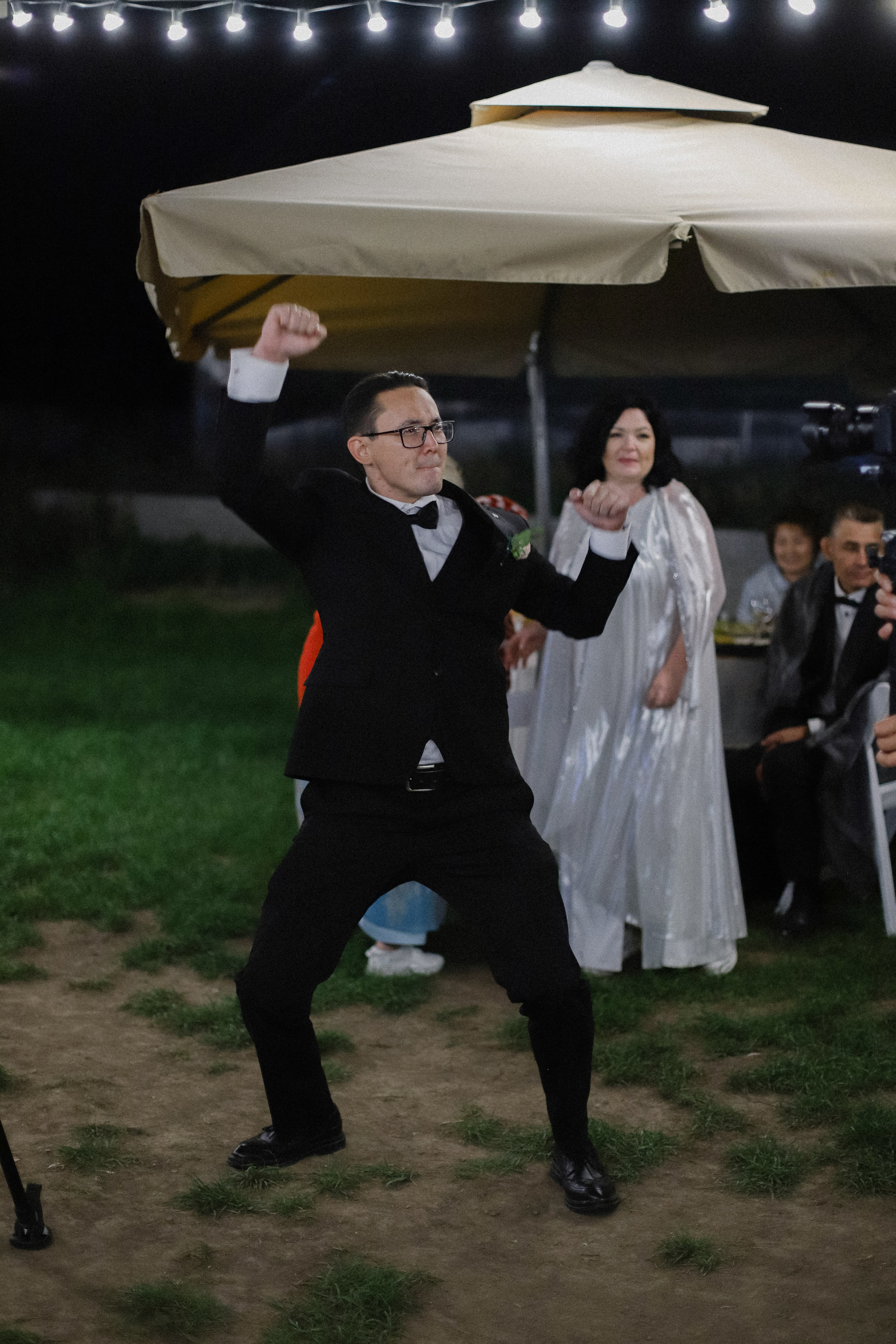 Рустам и Елизавета. Фотограф в Алматы и Москве Даша Пушкина