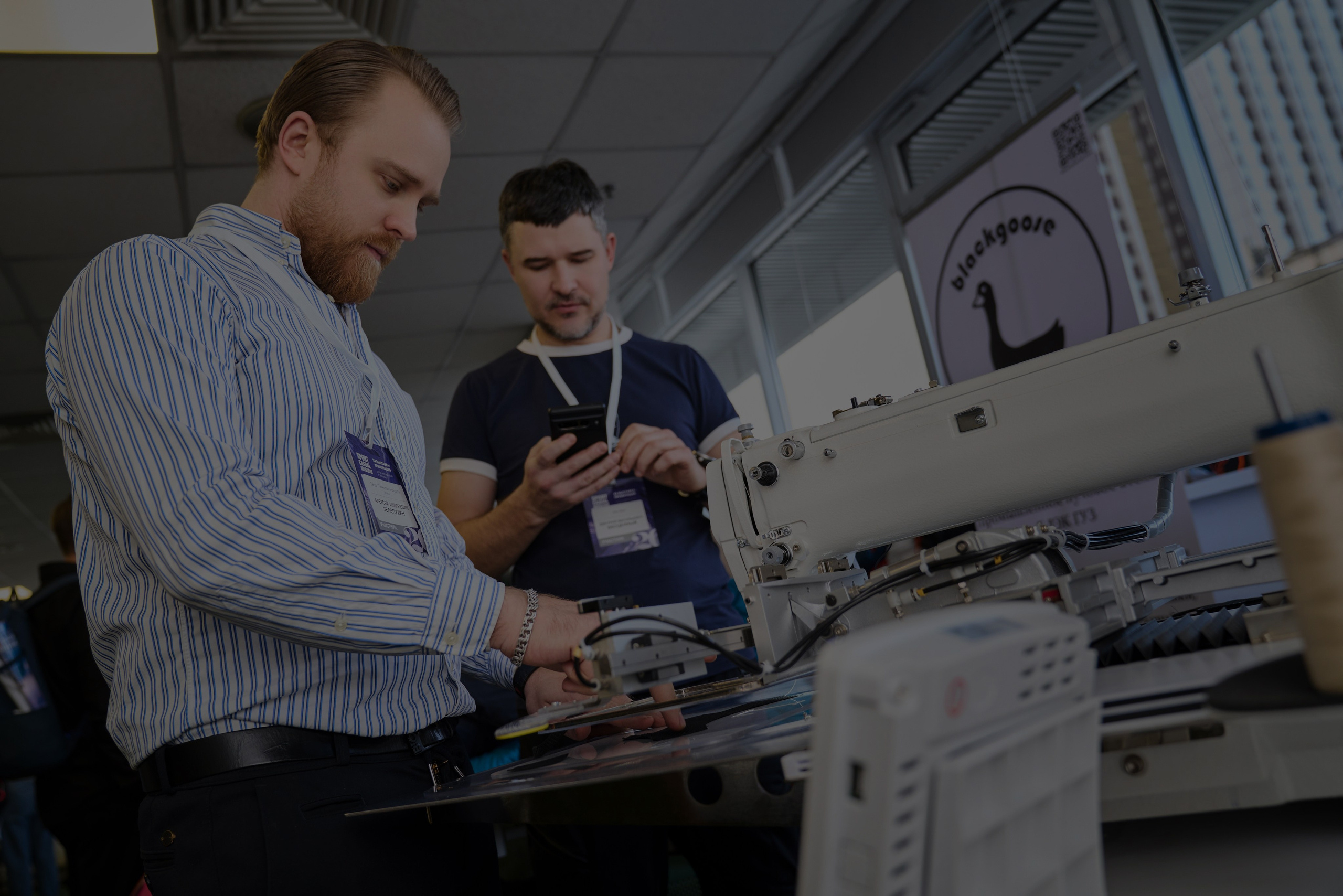 Корпоративные фотосессии сотрудников и руководства в офисах и на производствах. Портретный фотограф Павел Бахирев. Москва