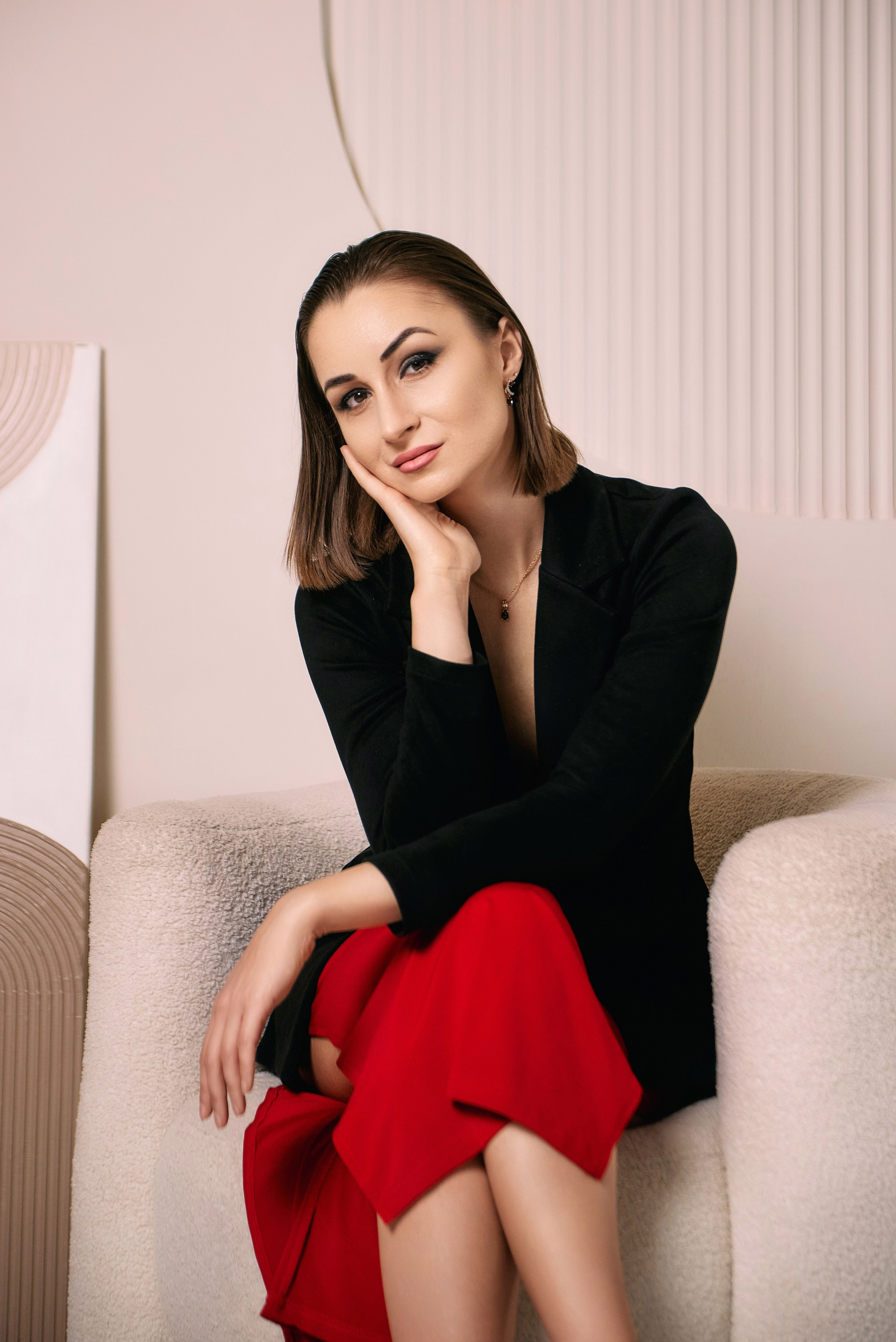 Женский портрет. Свадебный и семейный фотограф Петр Гатыло