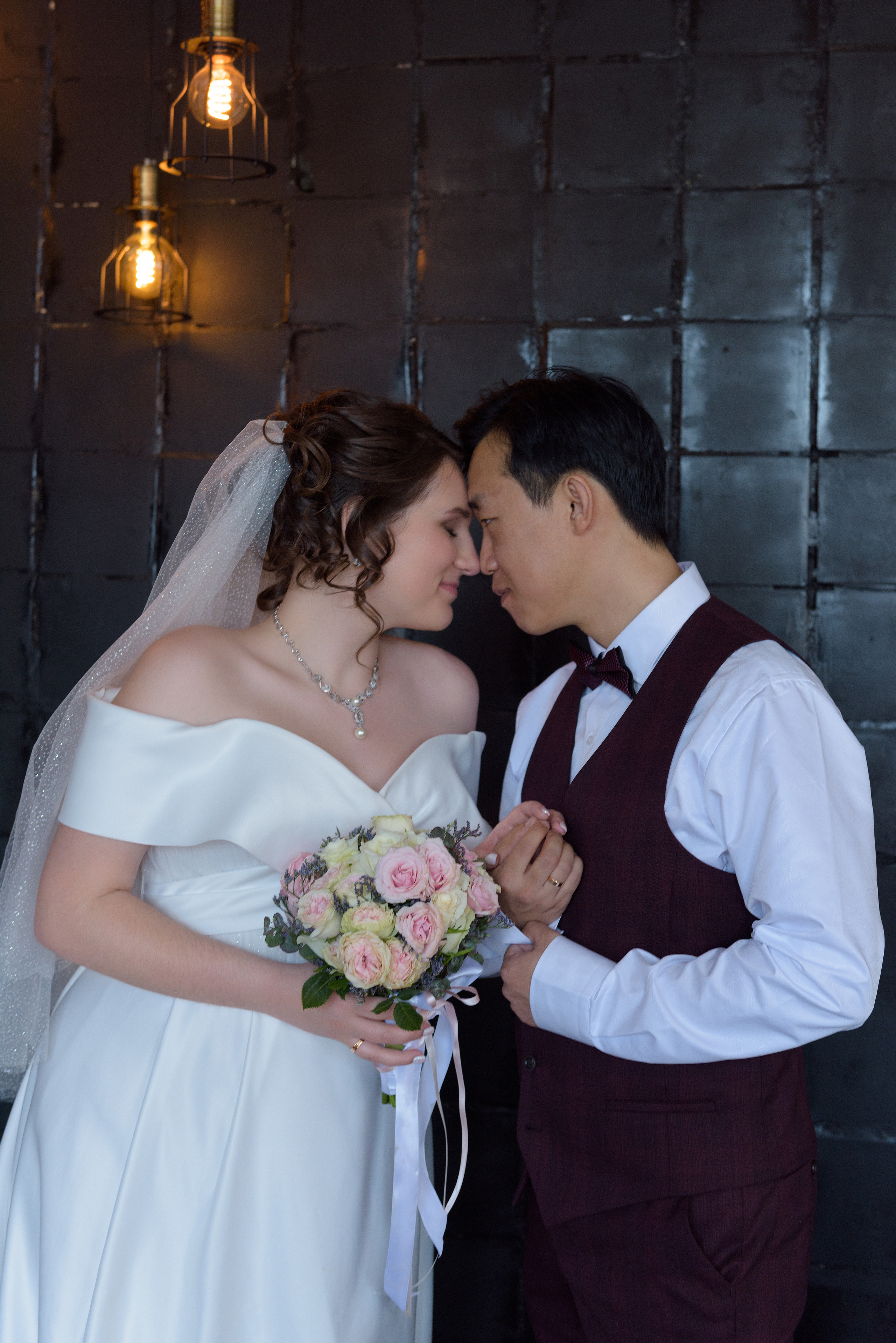 Александр и Анастасия. Семейный и свадебный фотограф во Владивостоке