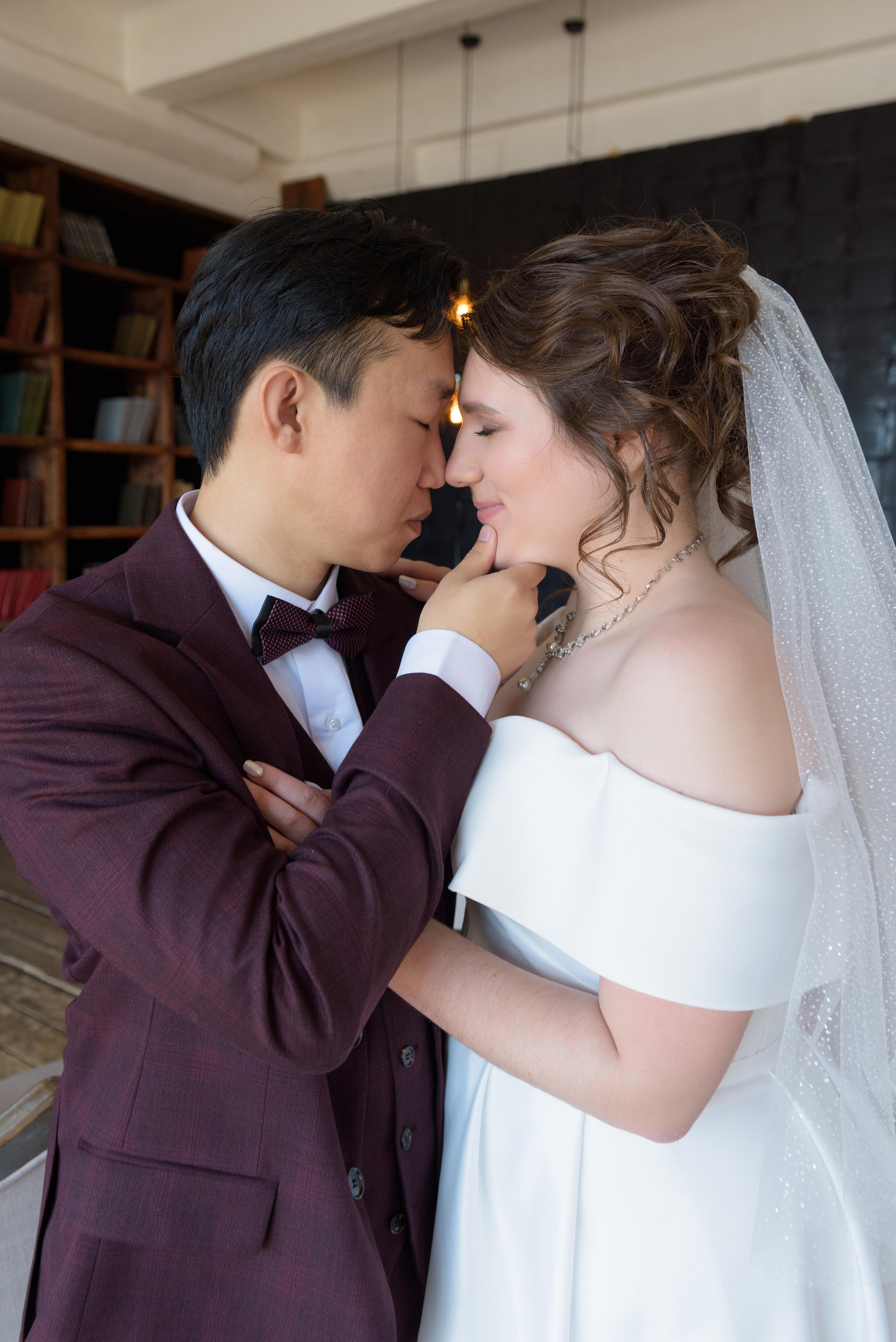 Александр и Анастасия. Семейный и свадебный фотограф во Владивостоке