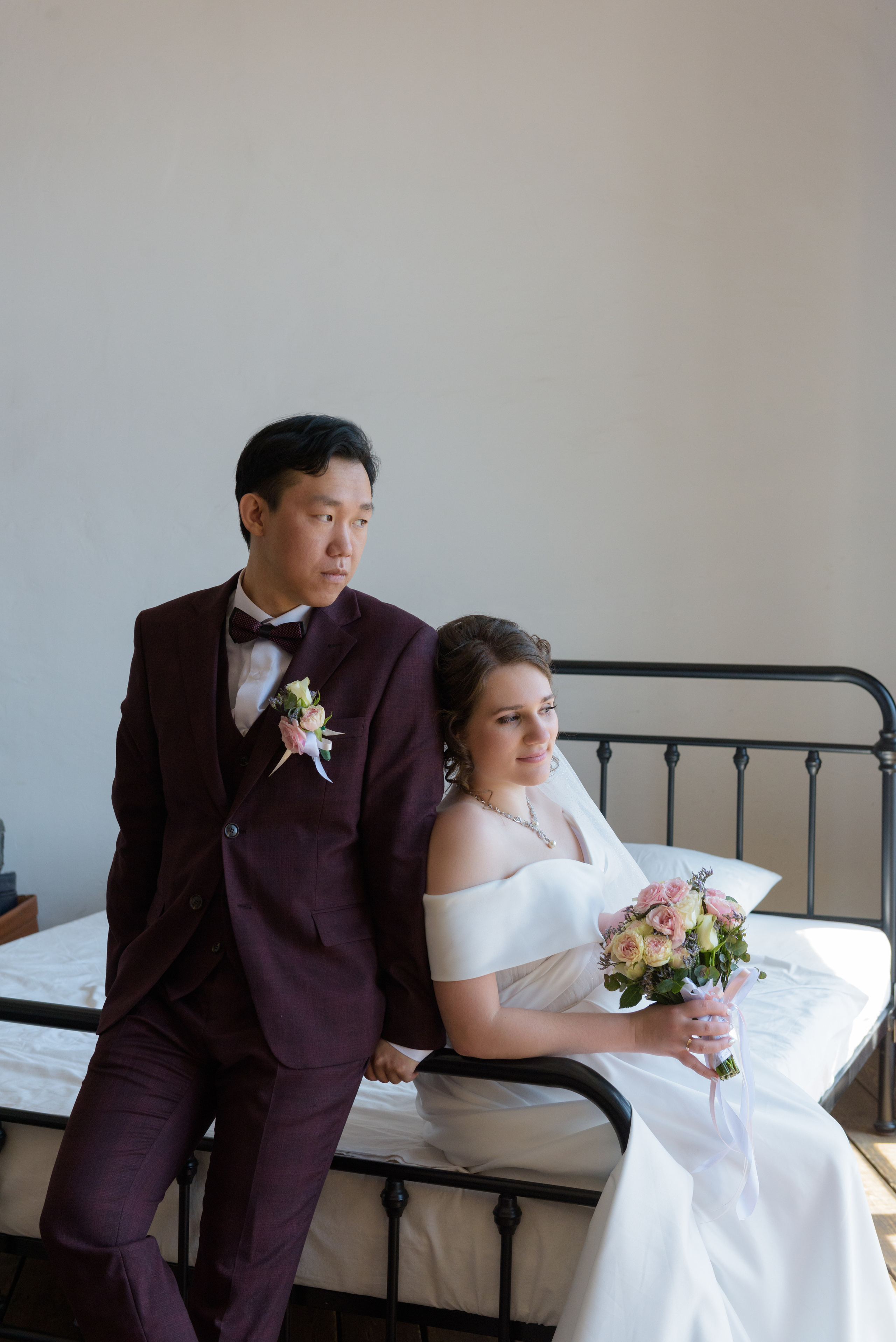 Александр и Анастасия. Семейный и свадебный фотограф во Владивостоке