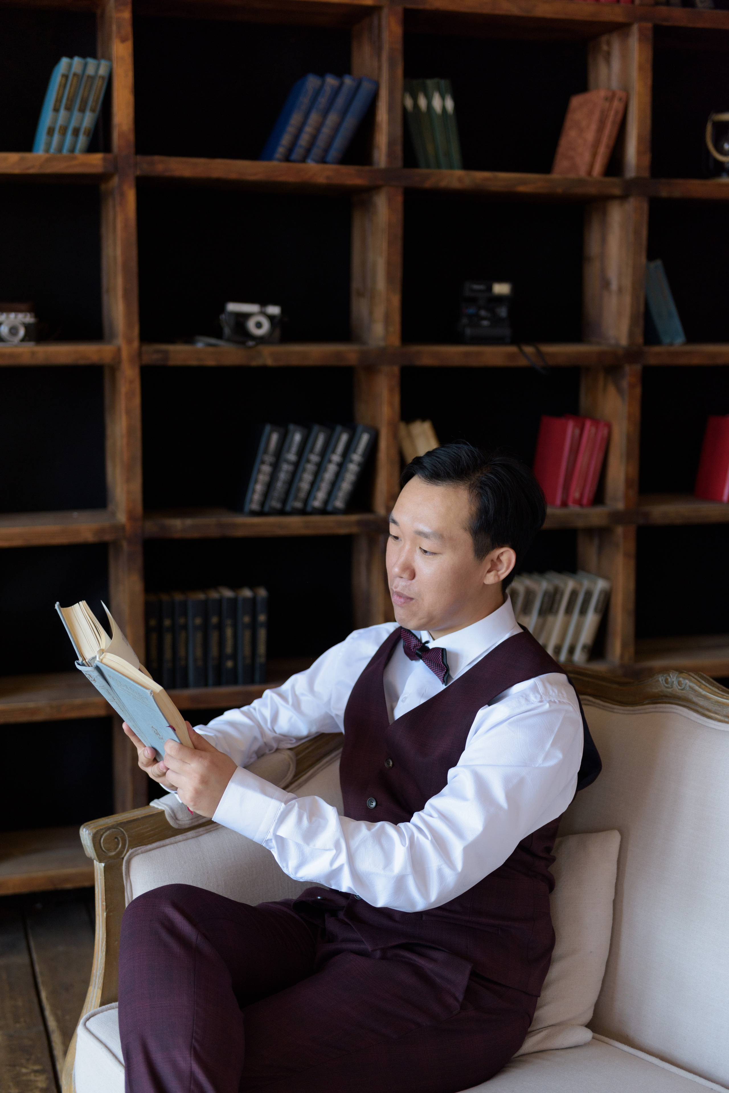 Александр и Анастасия. Семейный и свадебный фотограф во Владивостоке